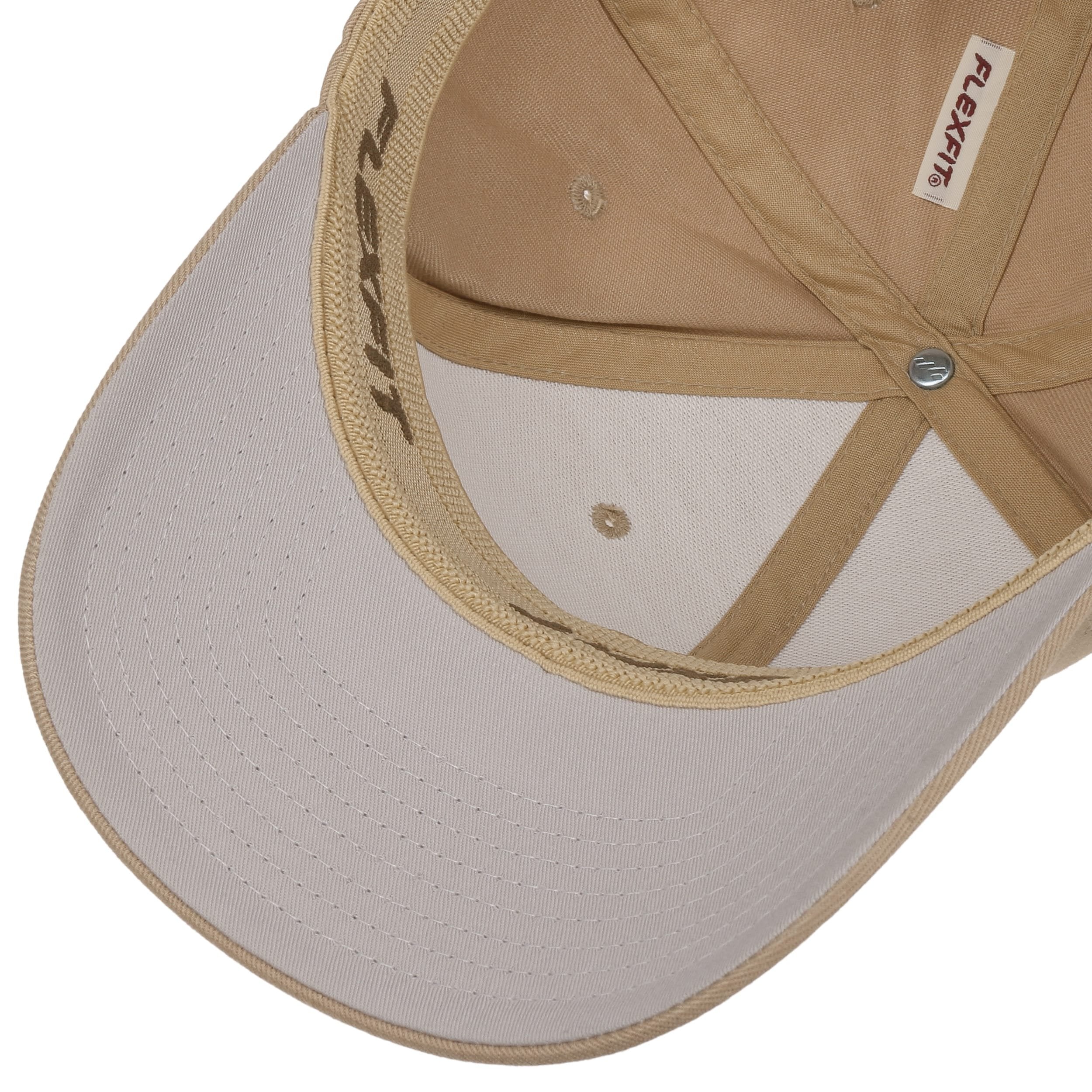 Spandex Flexfit Cap