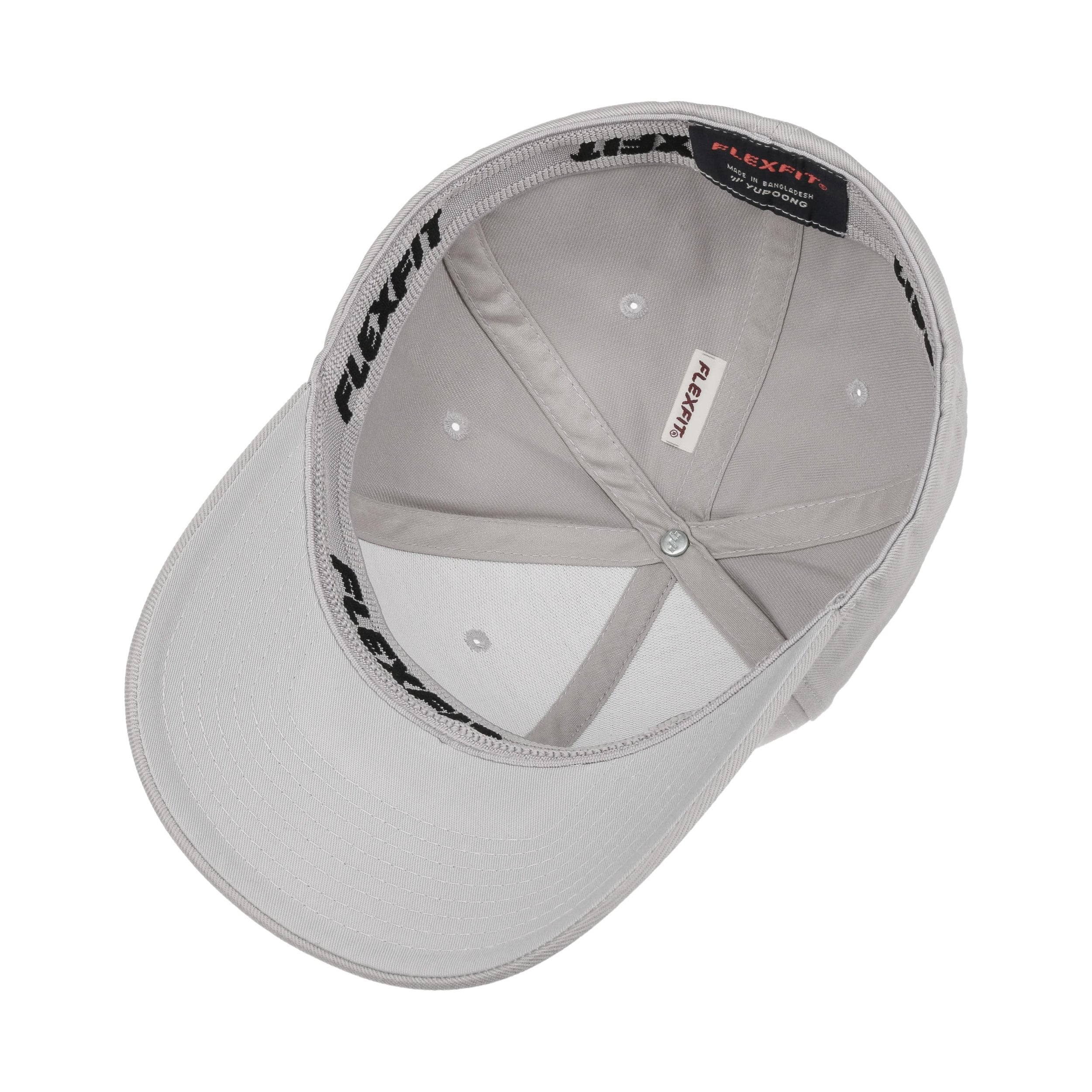 Spandex Flexfit Cap