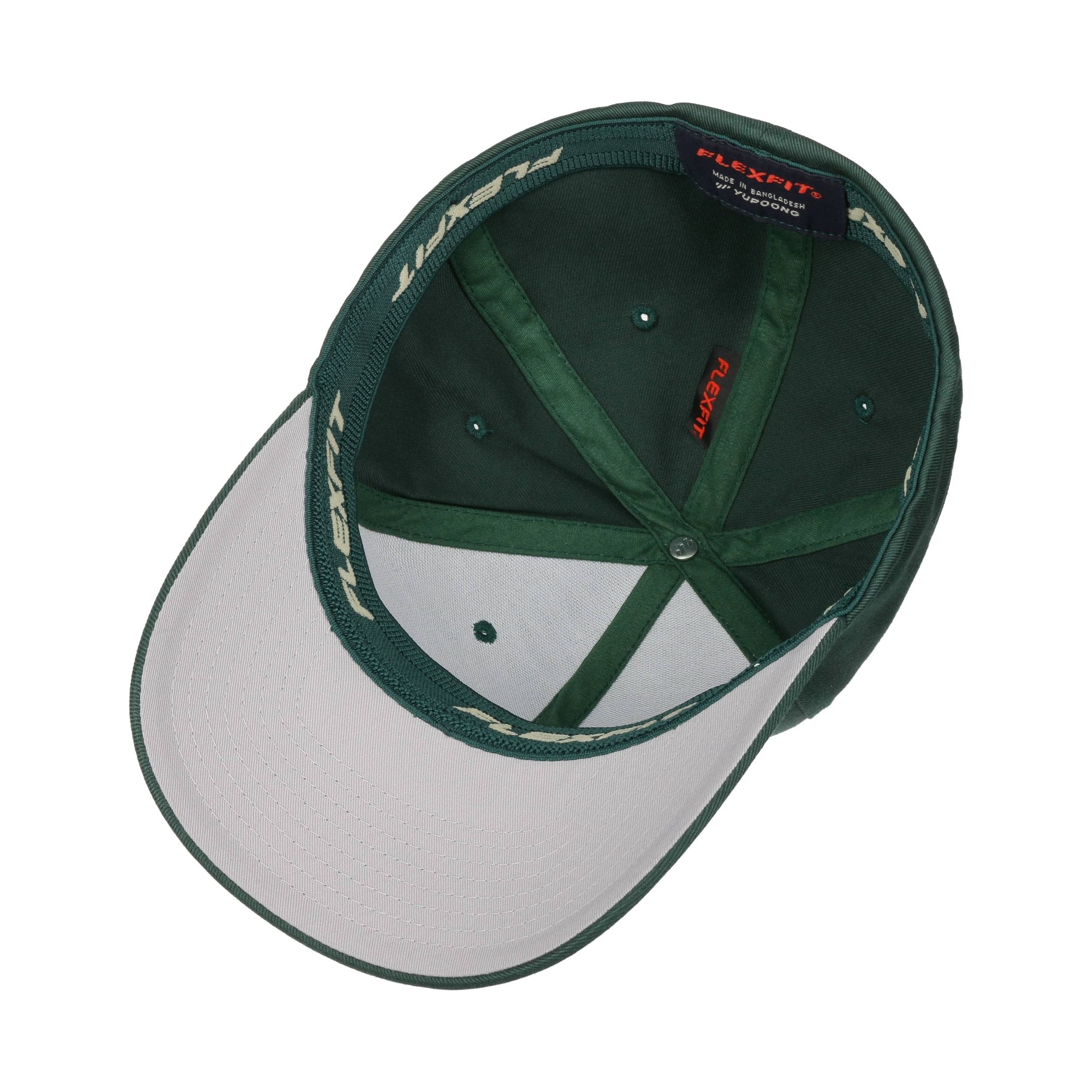 Spandex Flexfit Cap