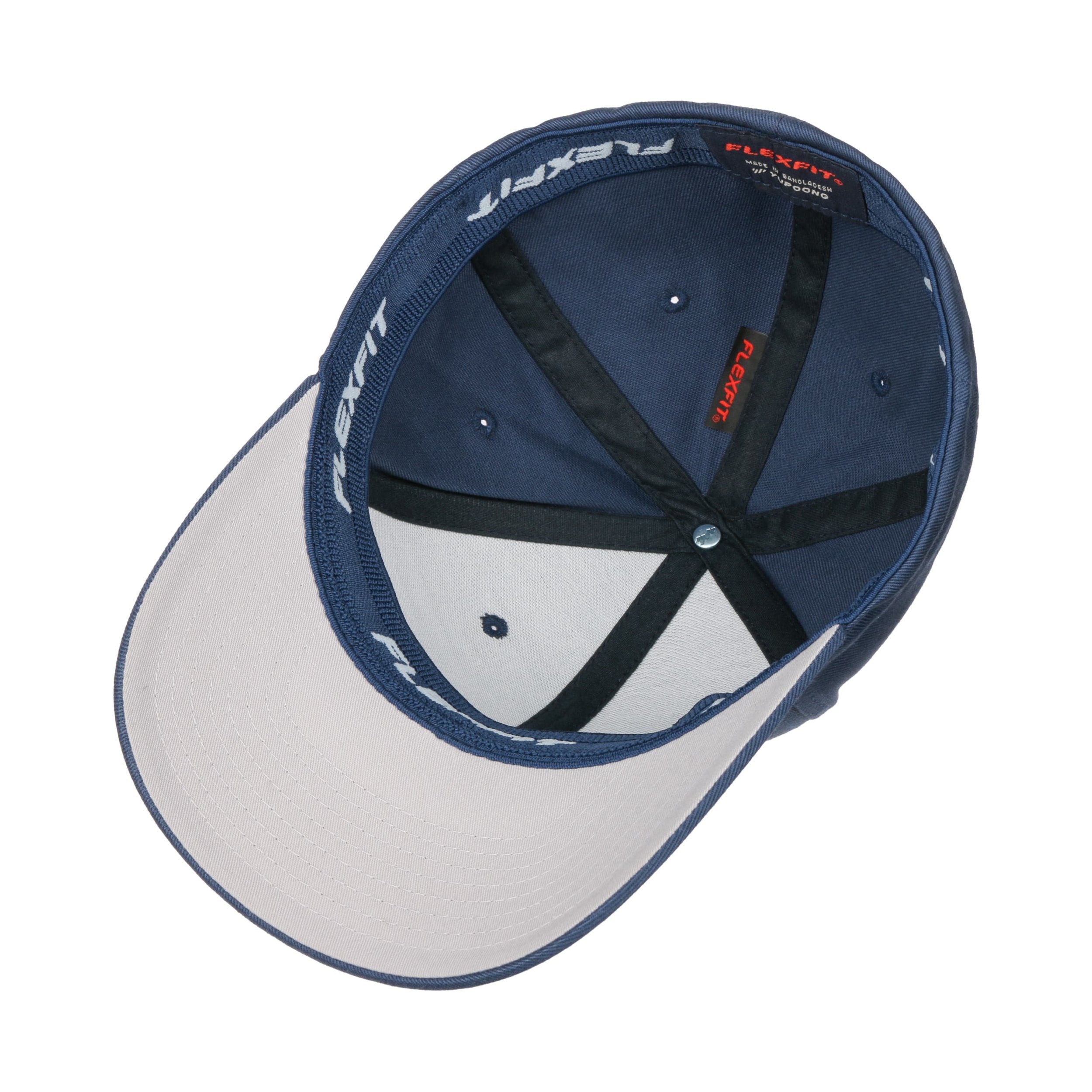 Spandex Flexfit Cap