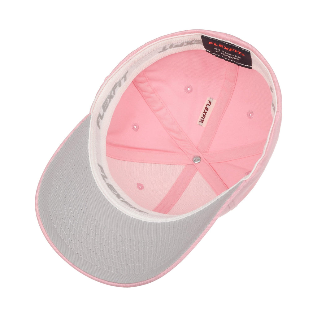 Spandex Flexfit Cap