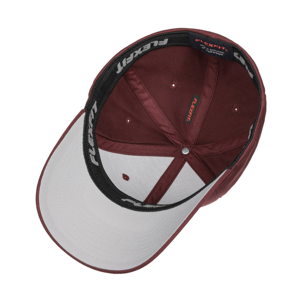 Spandex Flexfit Cap