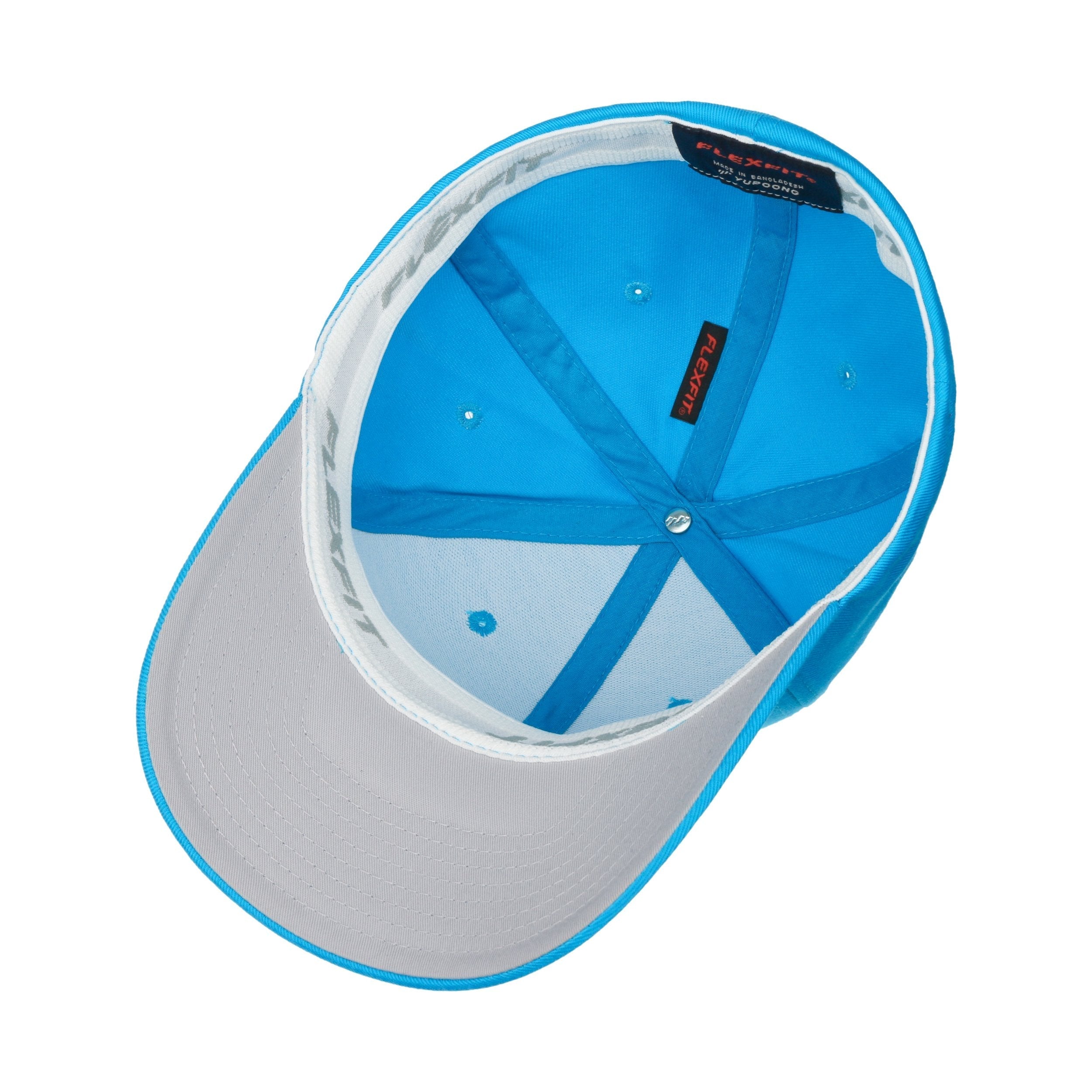Spandex Flexfit Cap