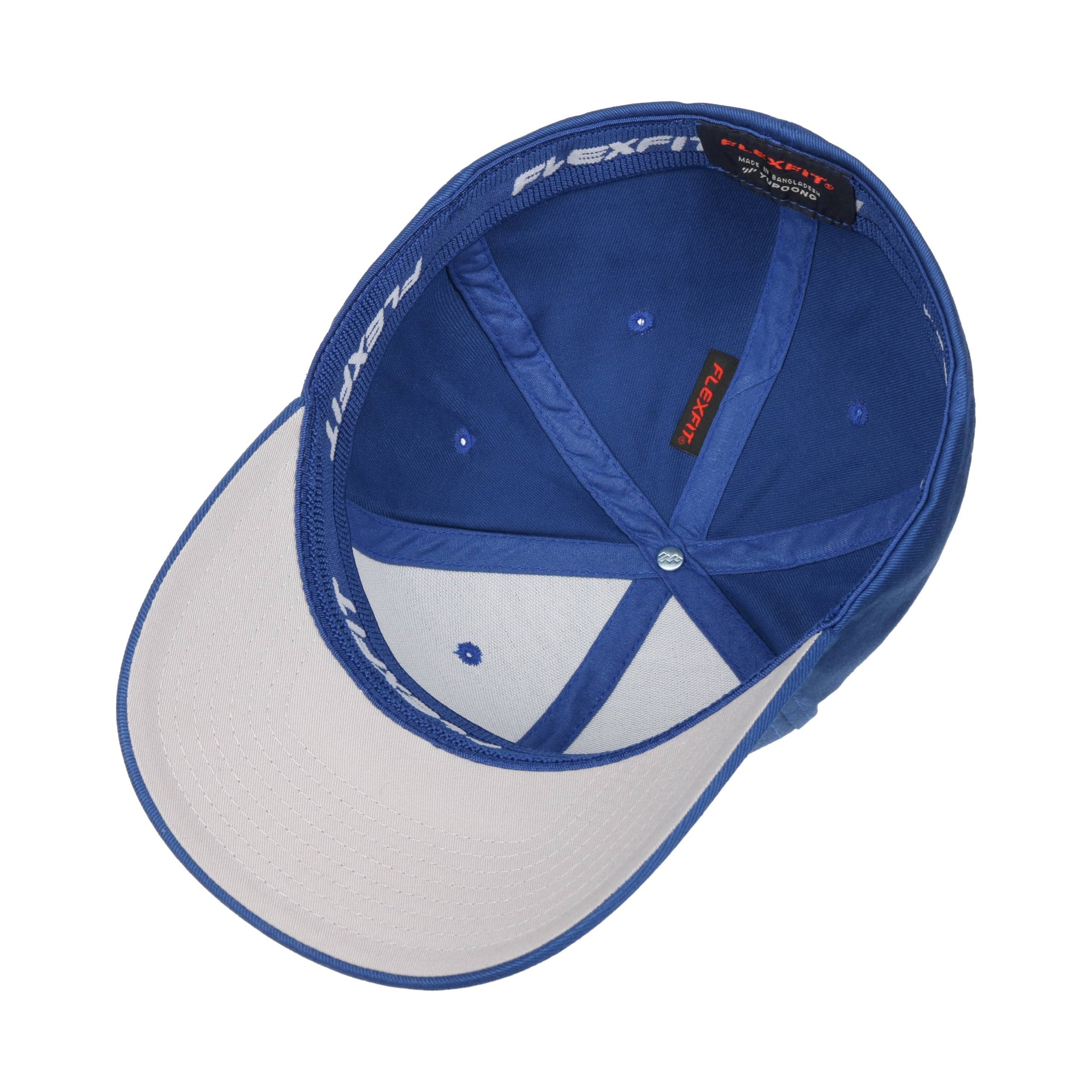 Spandex Flexfit Cap