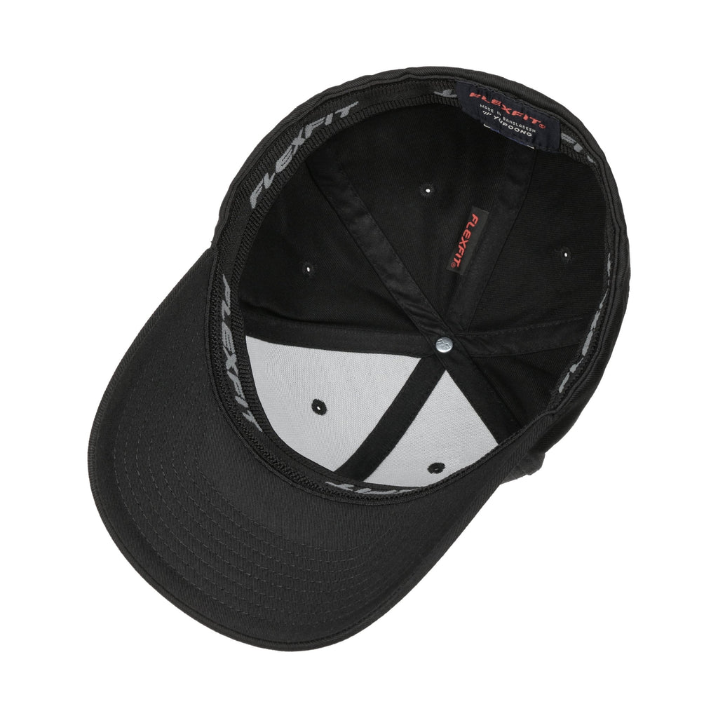 Spandex Flexfit Cap