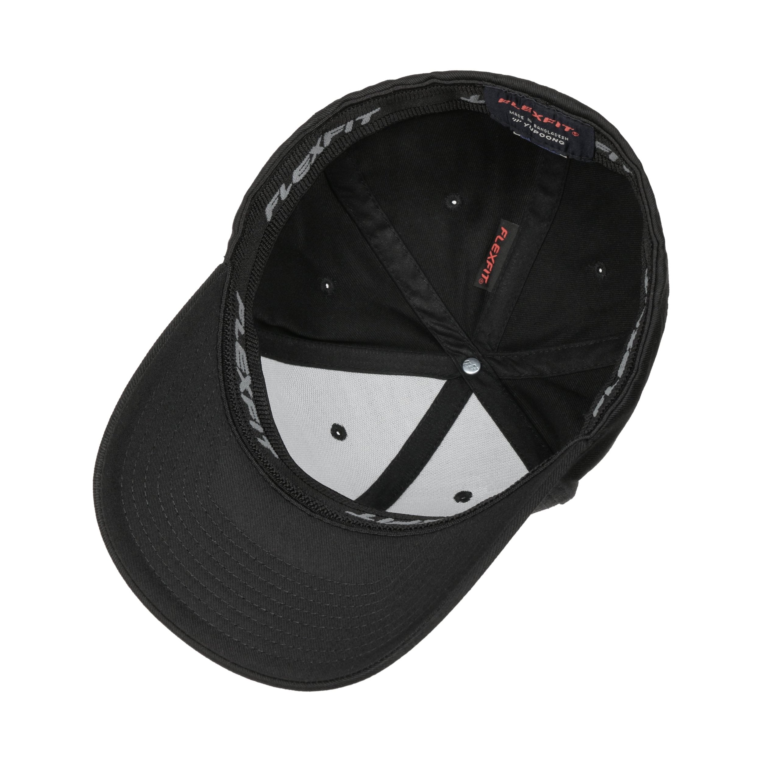 Spandex Flexfit Cap