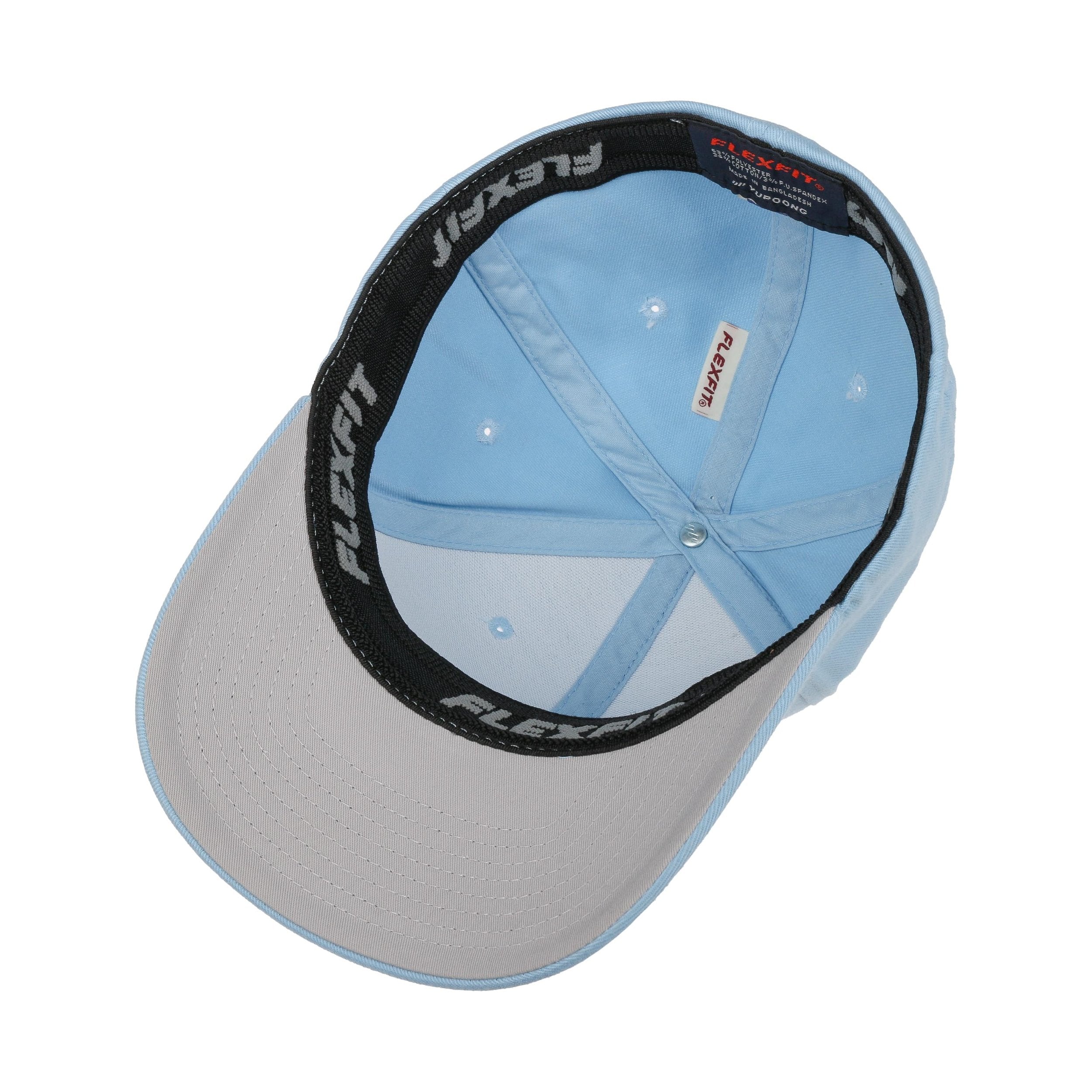 Spandex Flexfit Cap