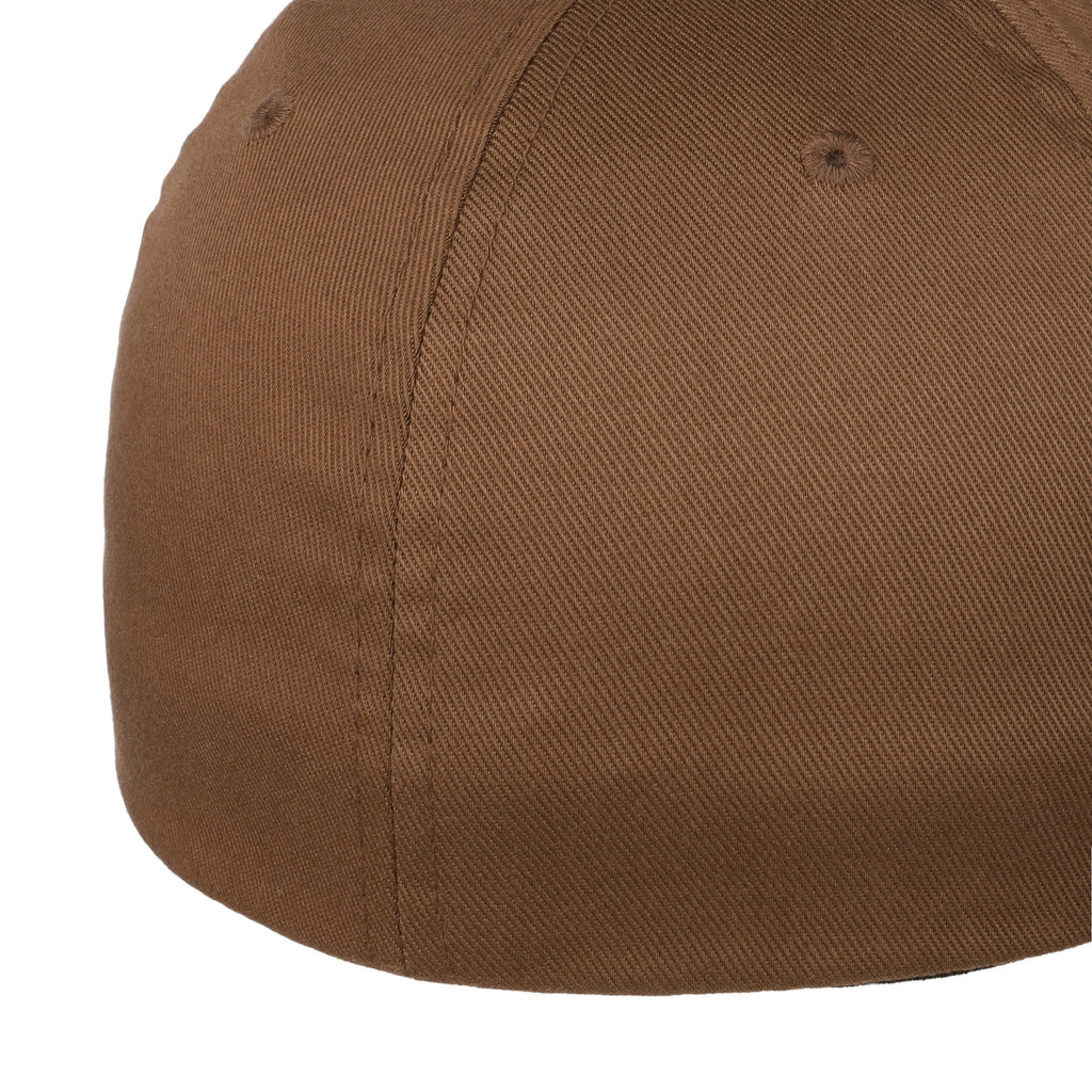 Spandex Flexfit Cap