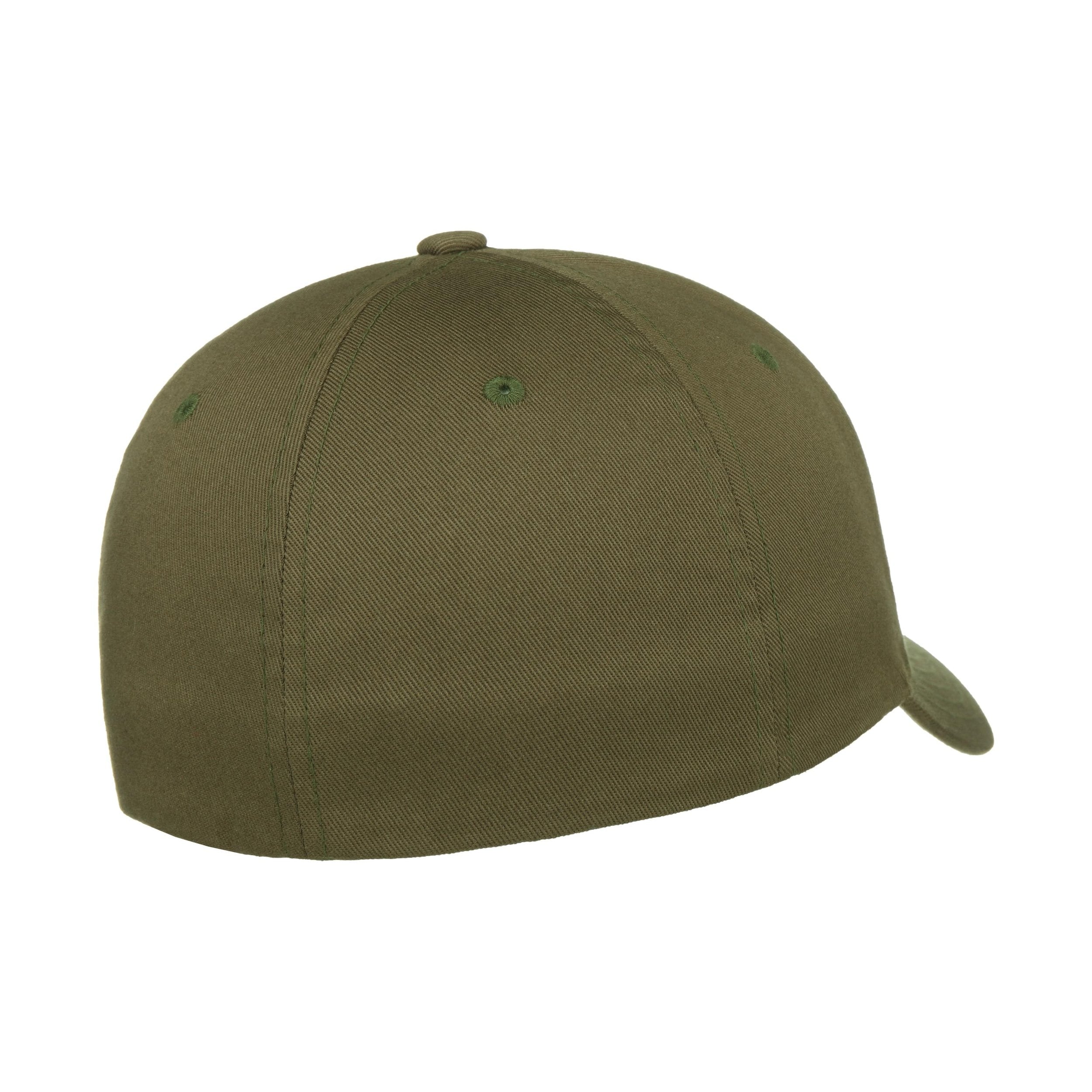 Spandex Flexfit Cap