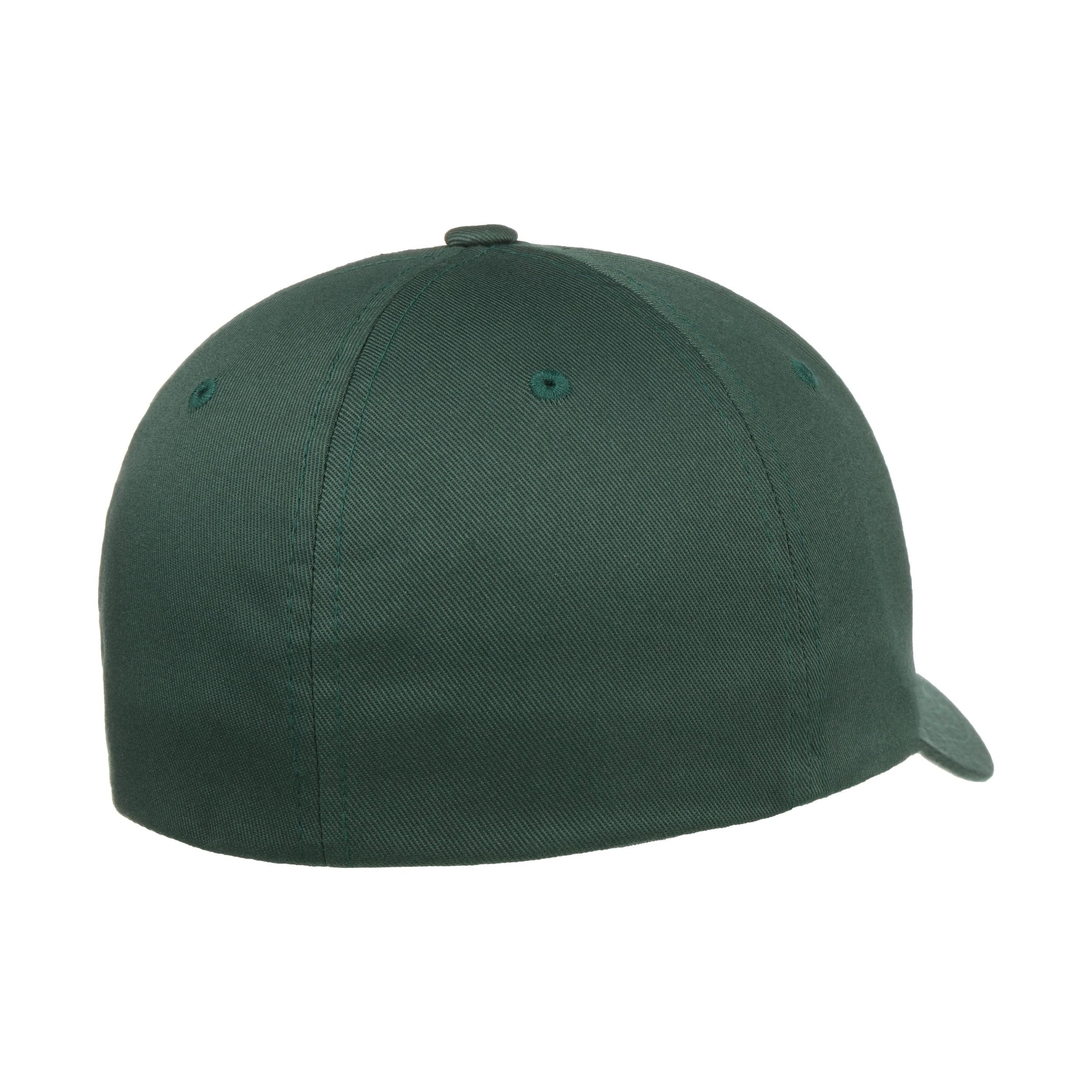 Spandex Flexfit Cap