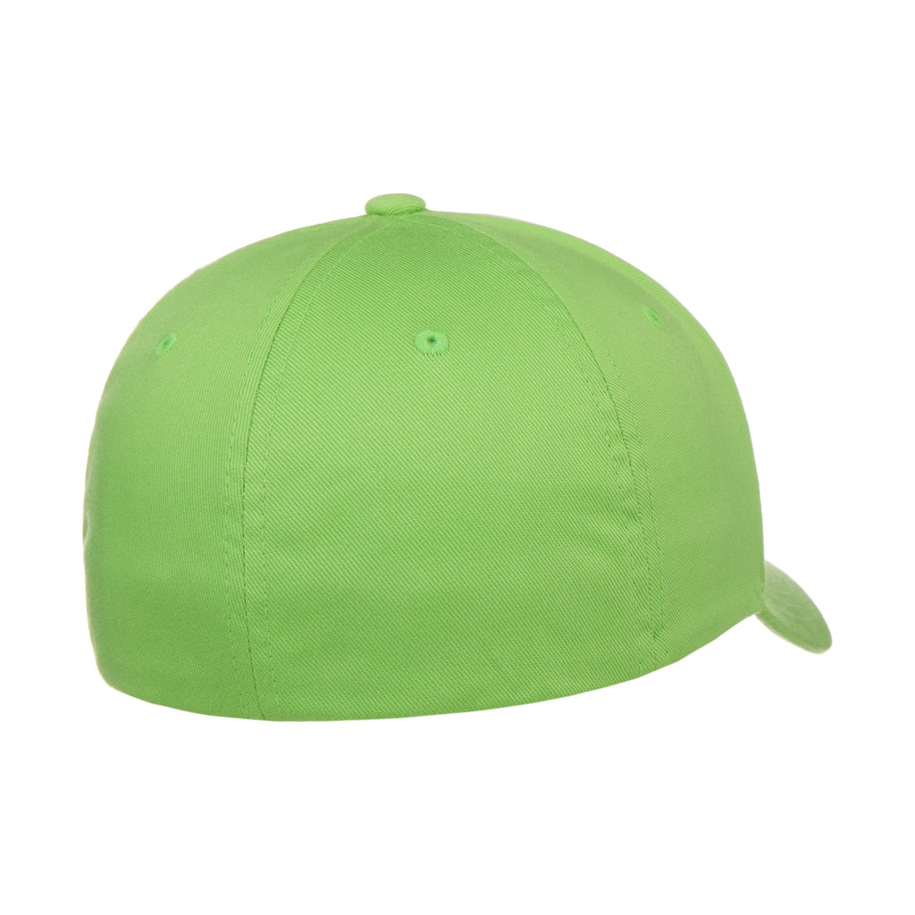 Spandex Flexfit Cap