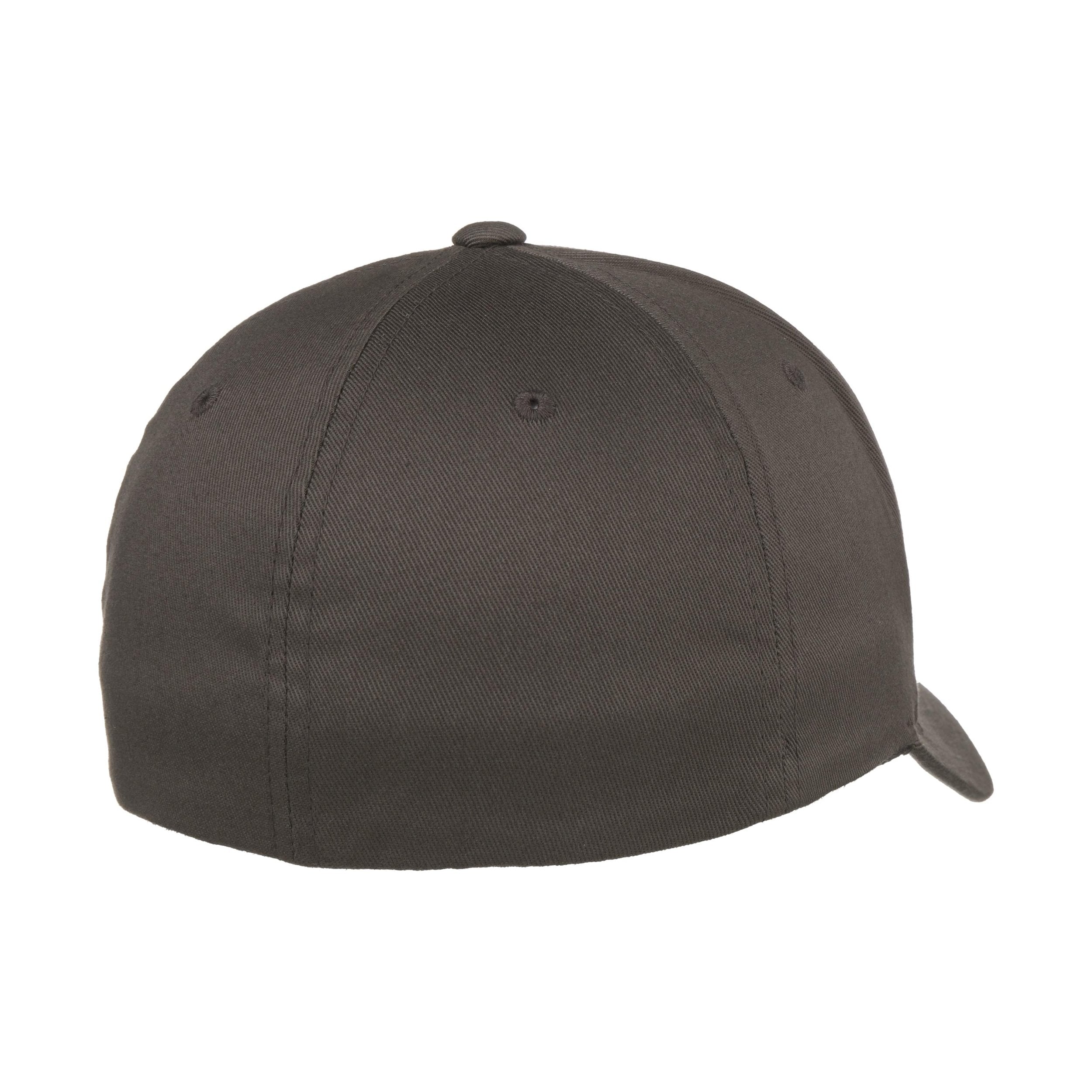 Spandex Flexfit Cap
