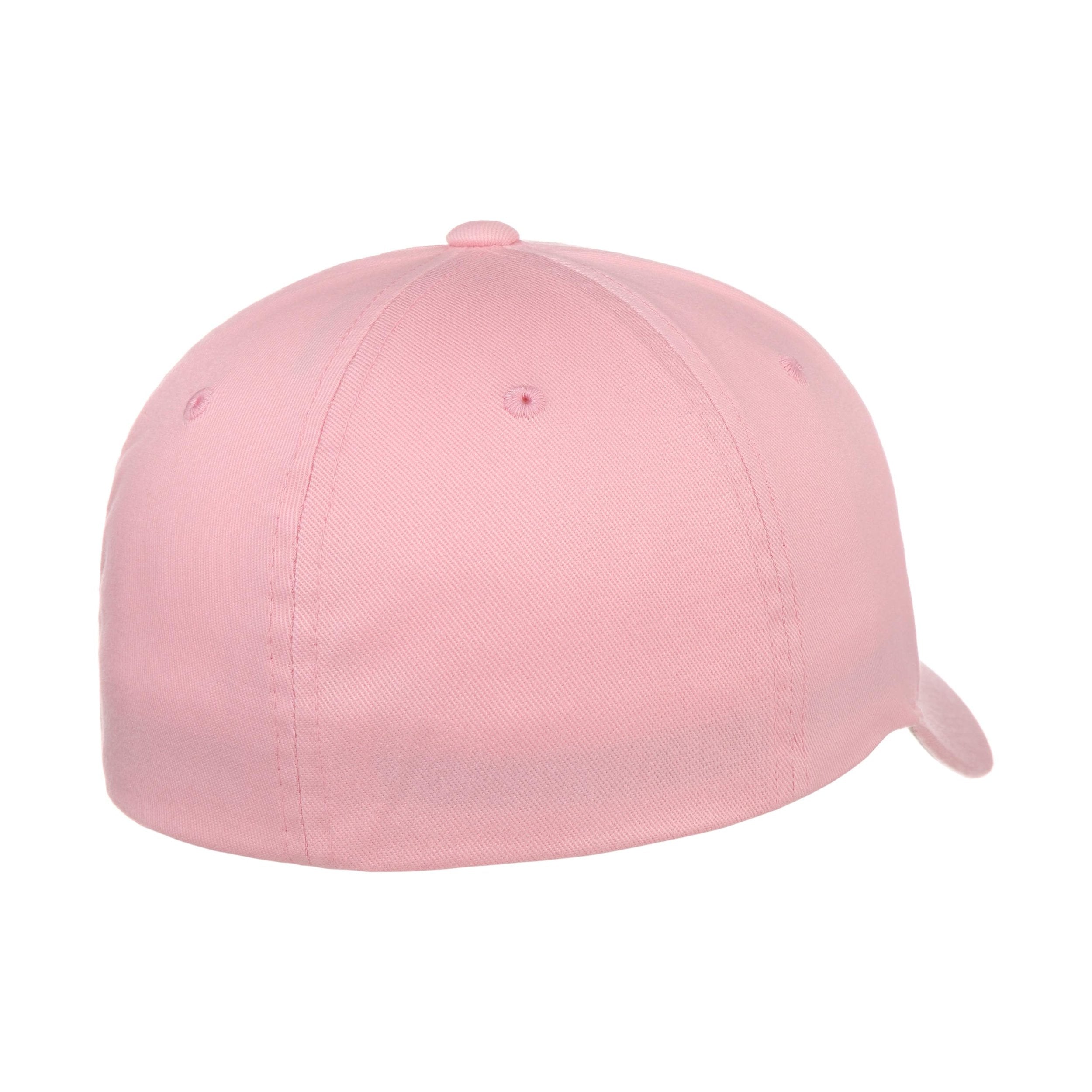 Spandex Flexfit Cap