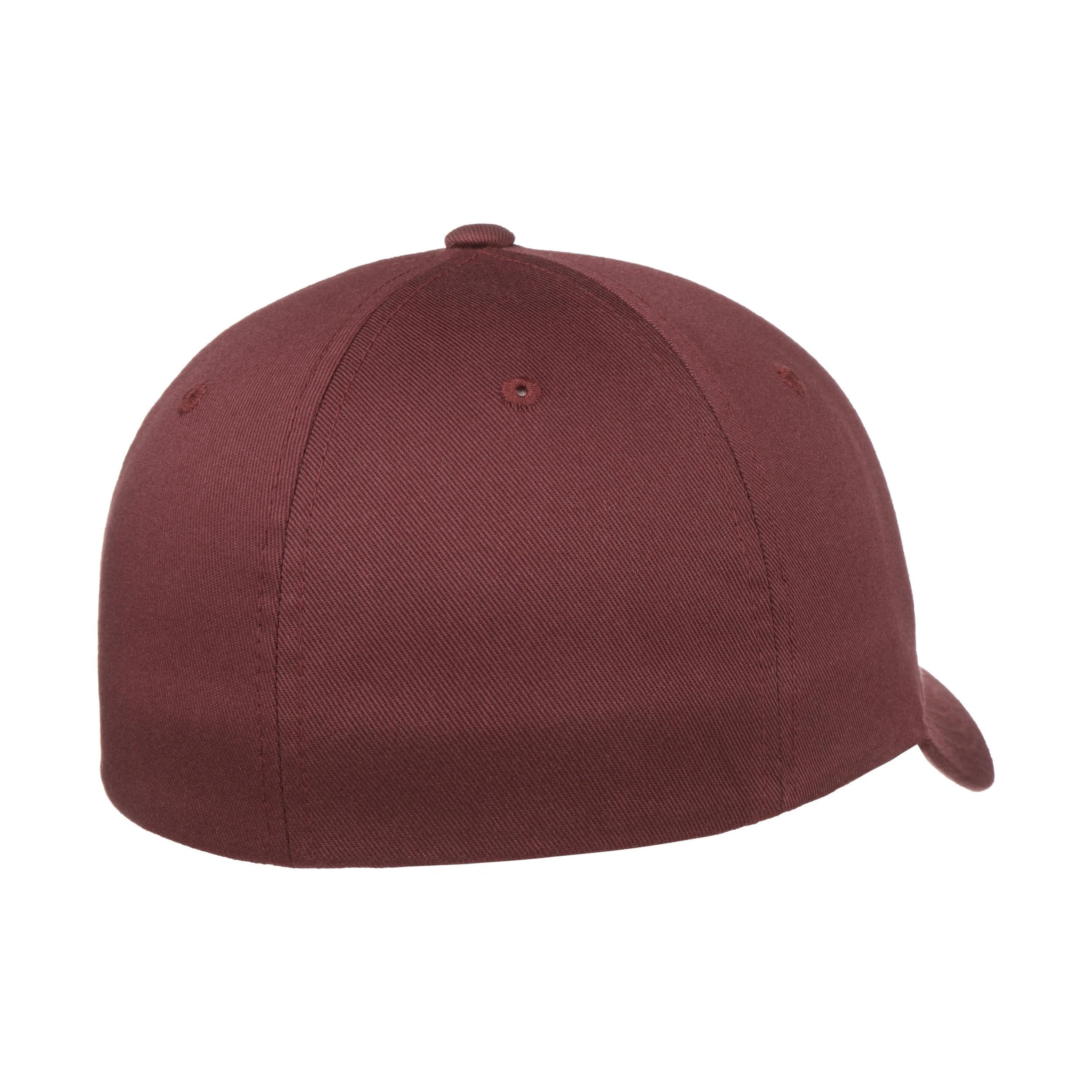 Spandex Flexfit Cap