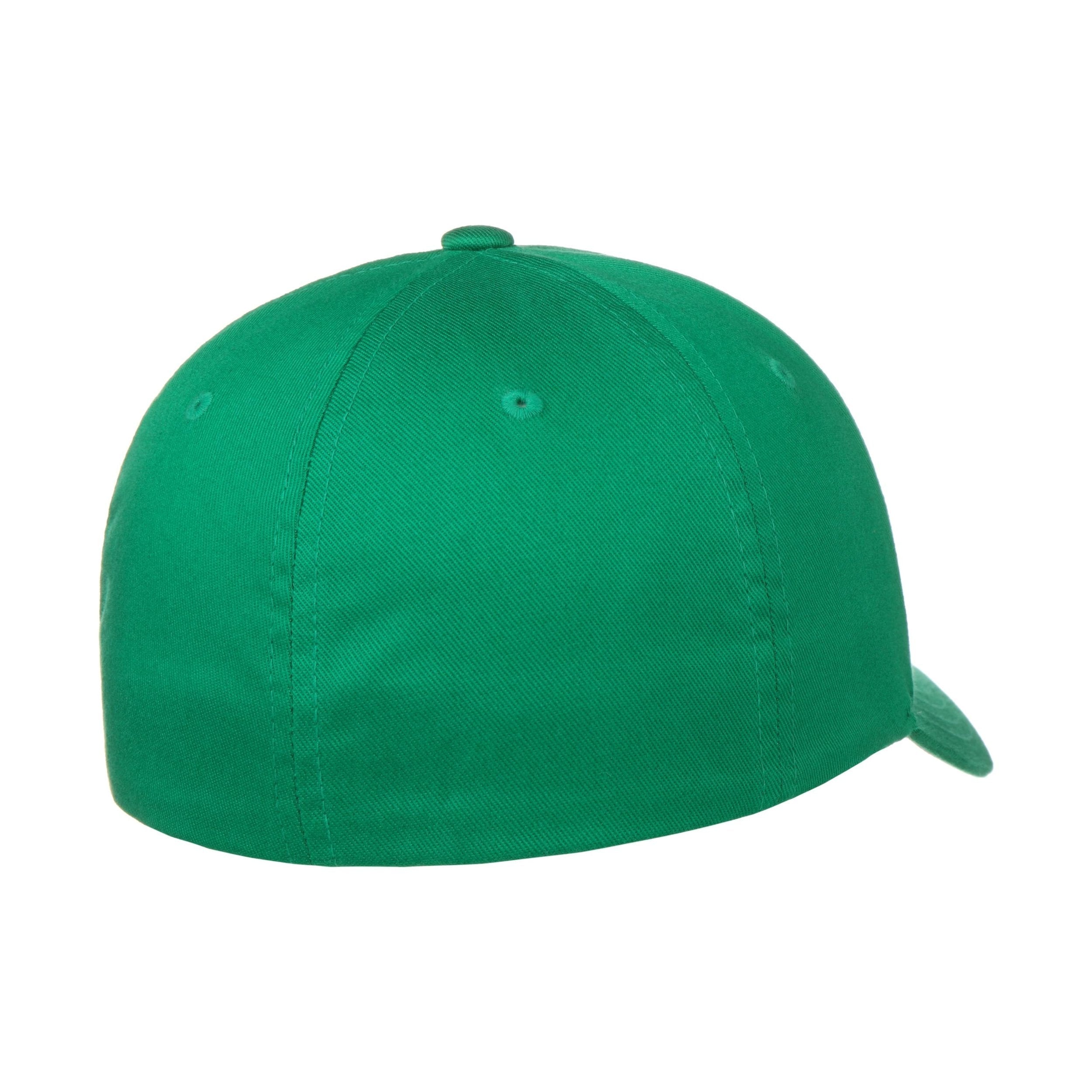 Spandex Flexfit Cap