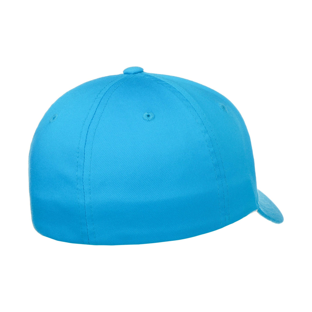 Spandex Flexfit Cap