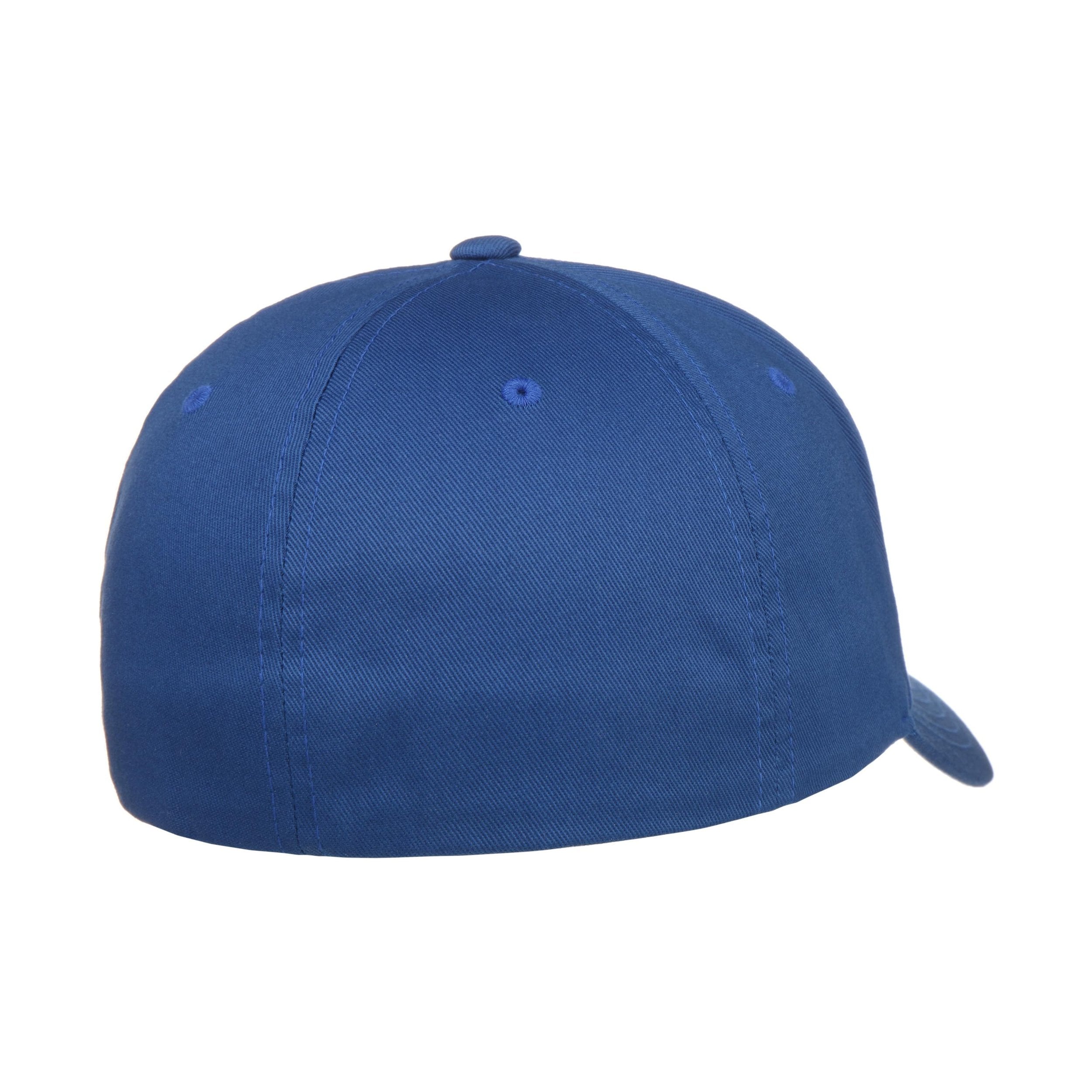 Spandex Flexfit Cap