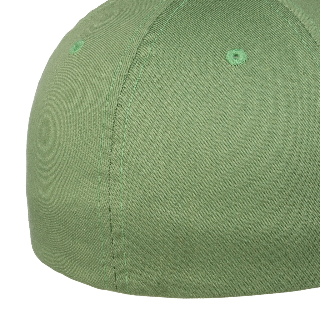 Spandex Flexfit Cap