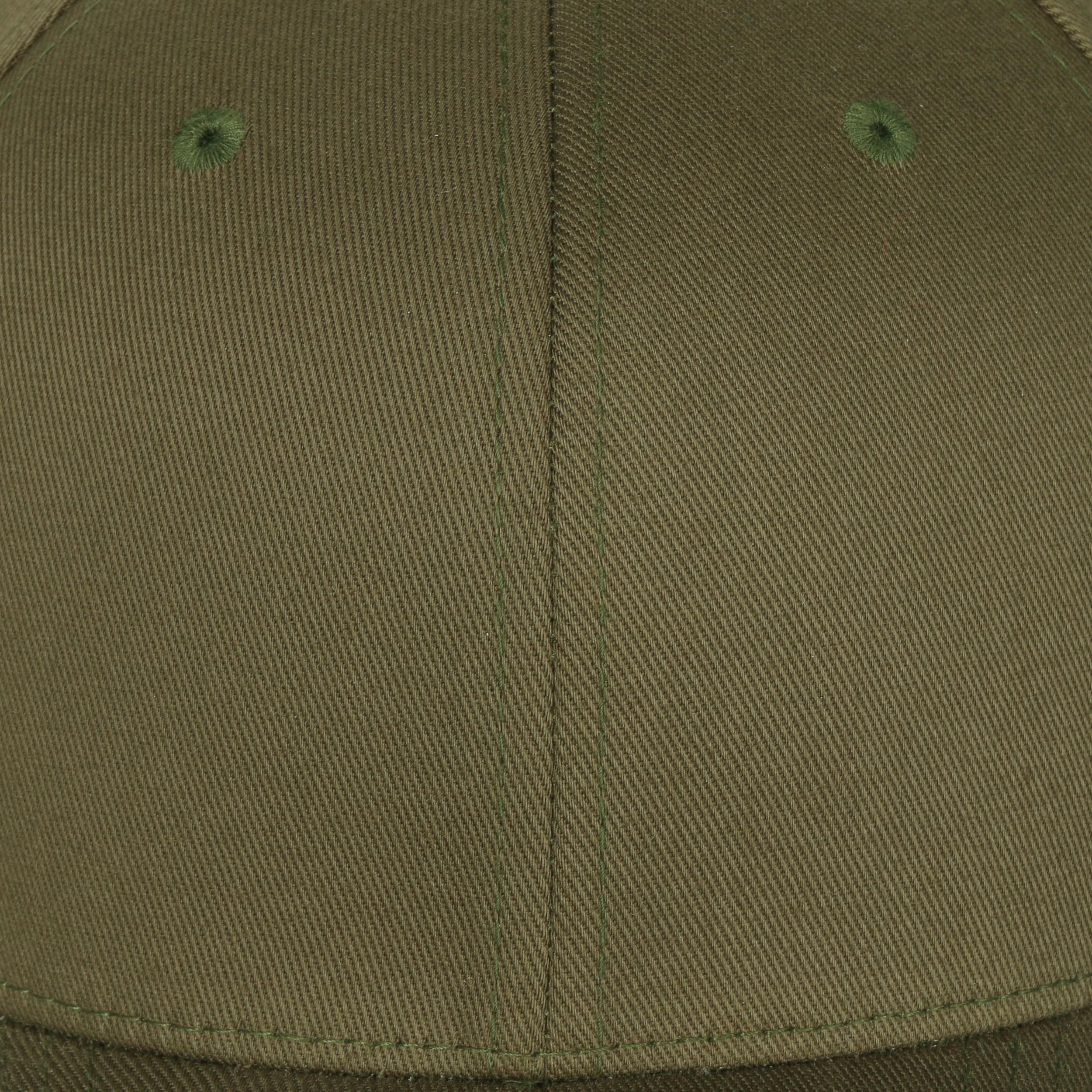 Spandex Flexfit Cap