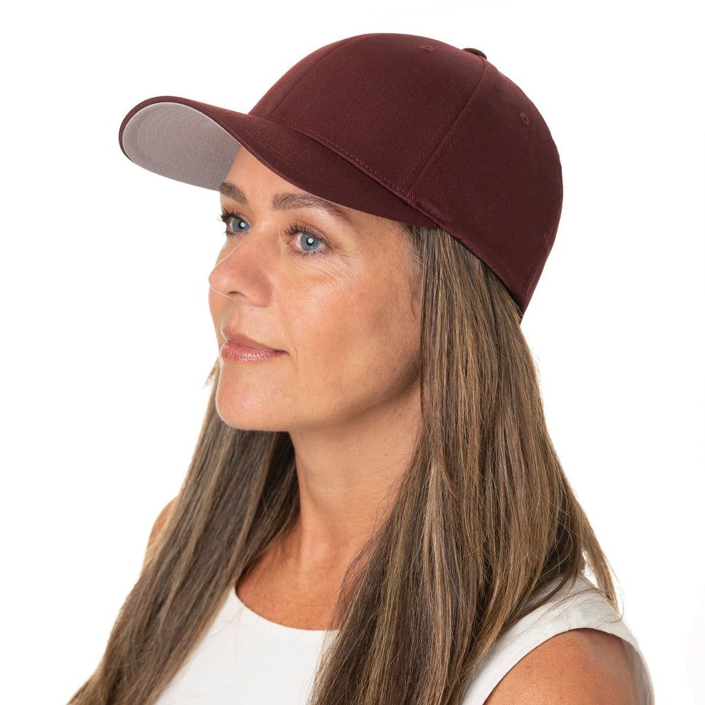 Spandex Flexfit Cap