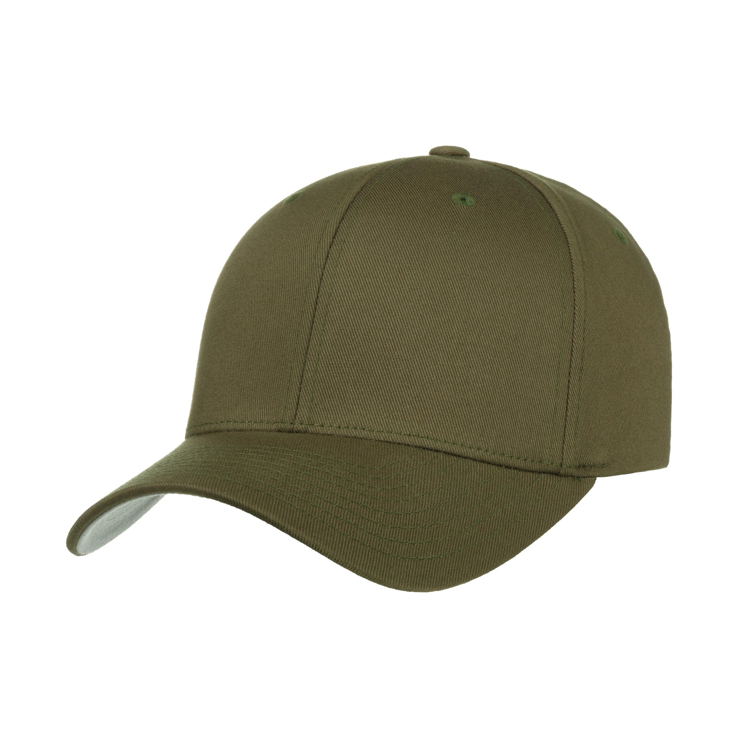 Spandex Flexfit Cap