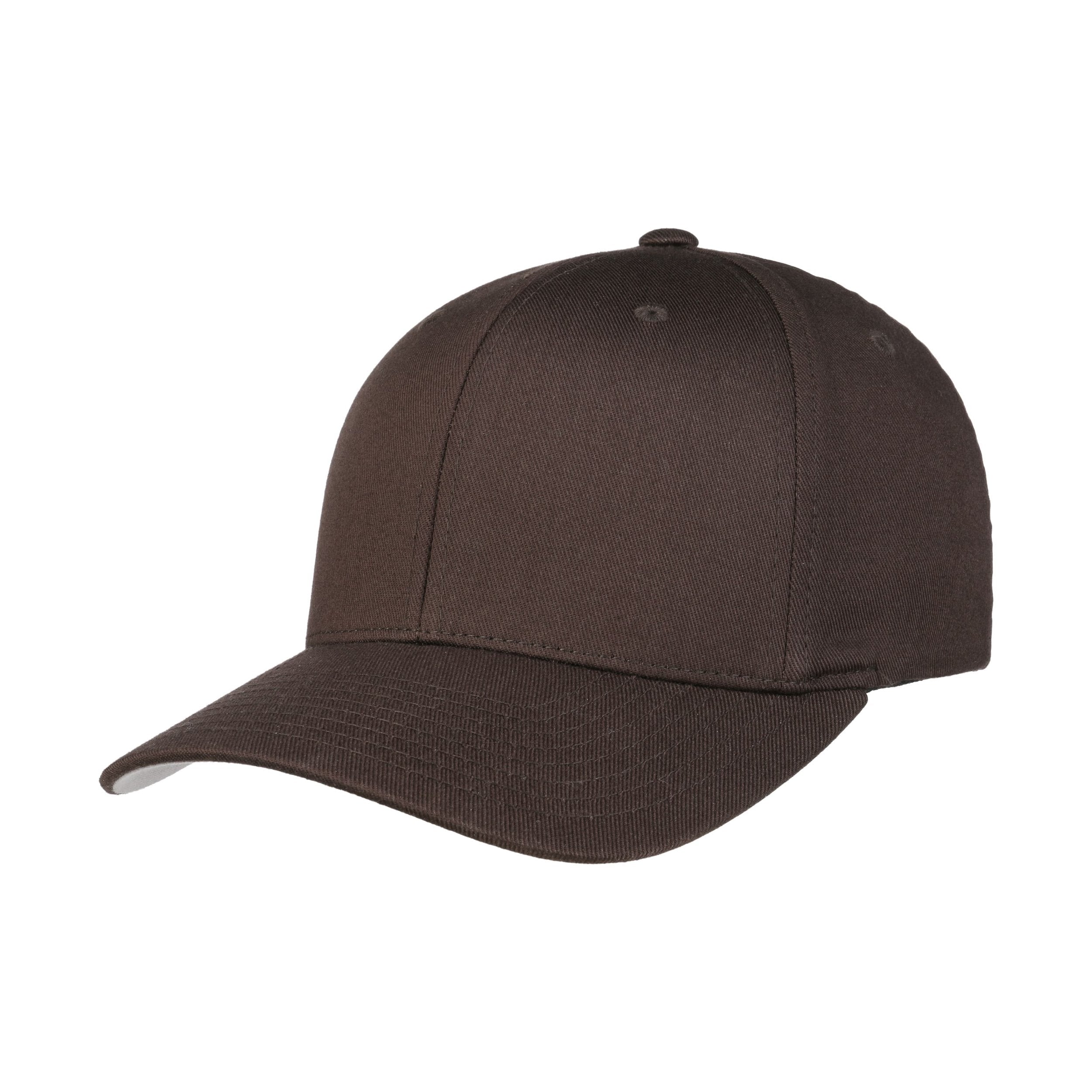 Spandex Flexfit Cap