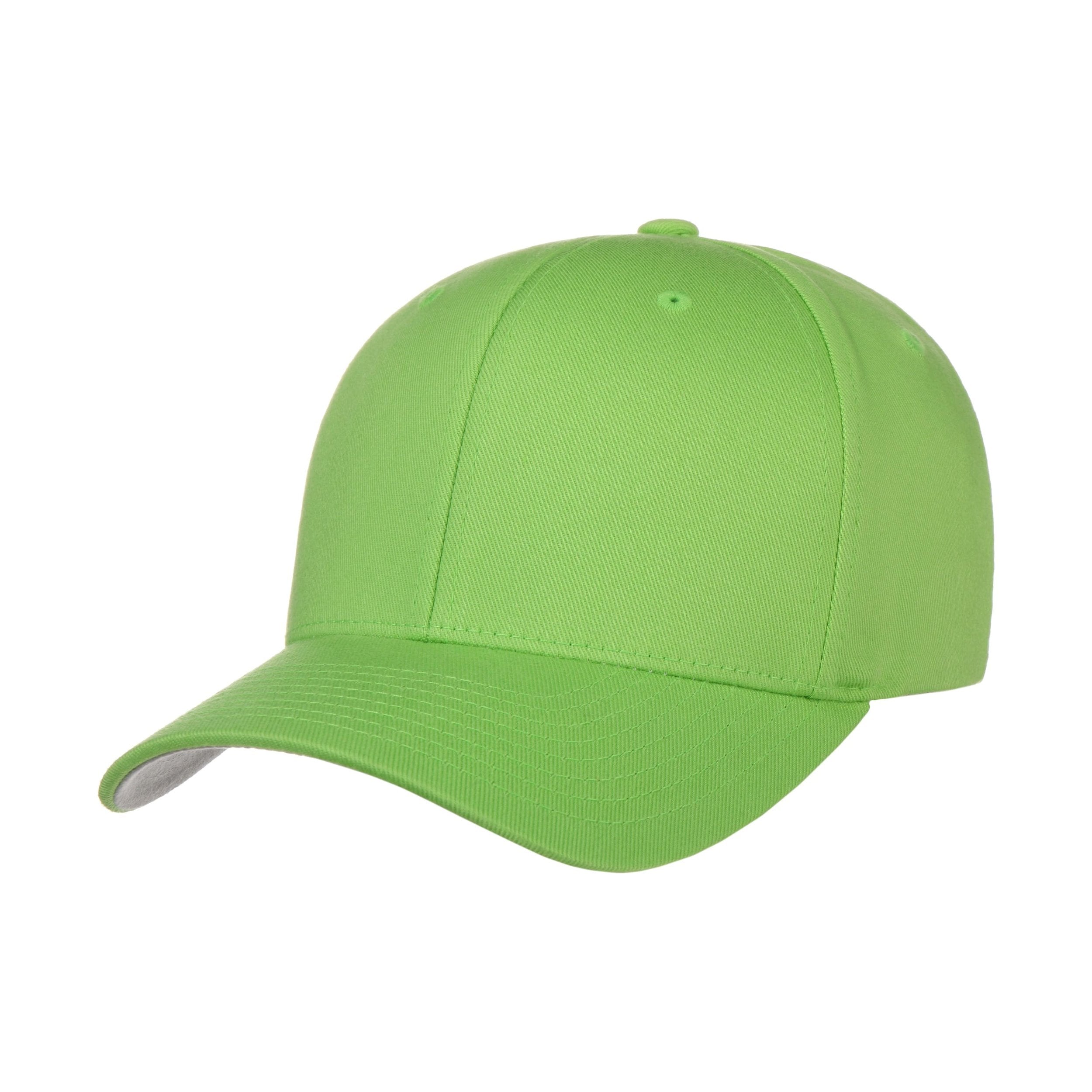 Spandex Flexfit Cap