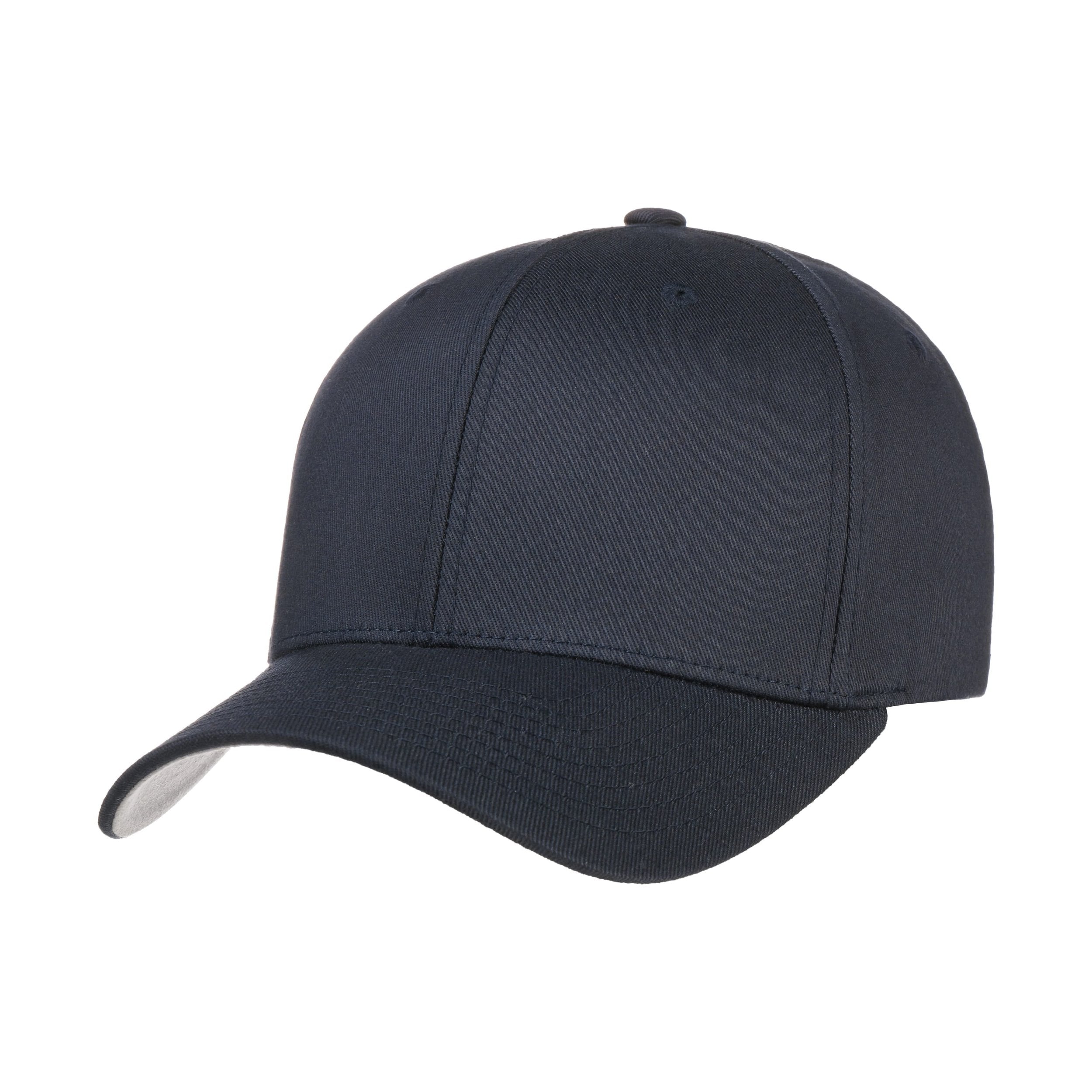 Spandex Flexfit Cap
