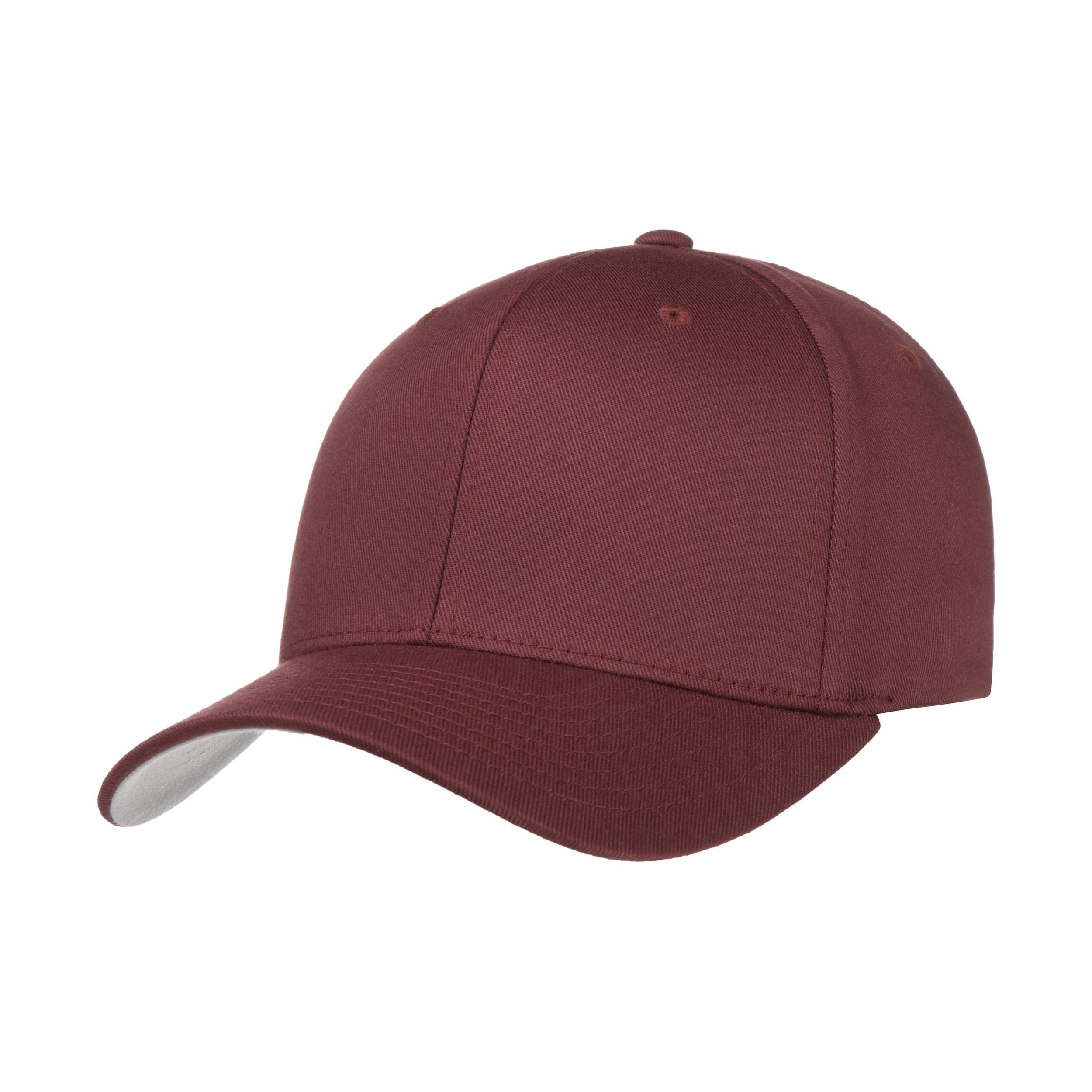 Spandex Flexfit Cap
