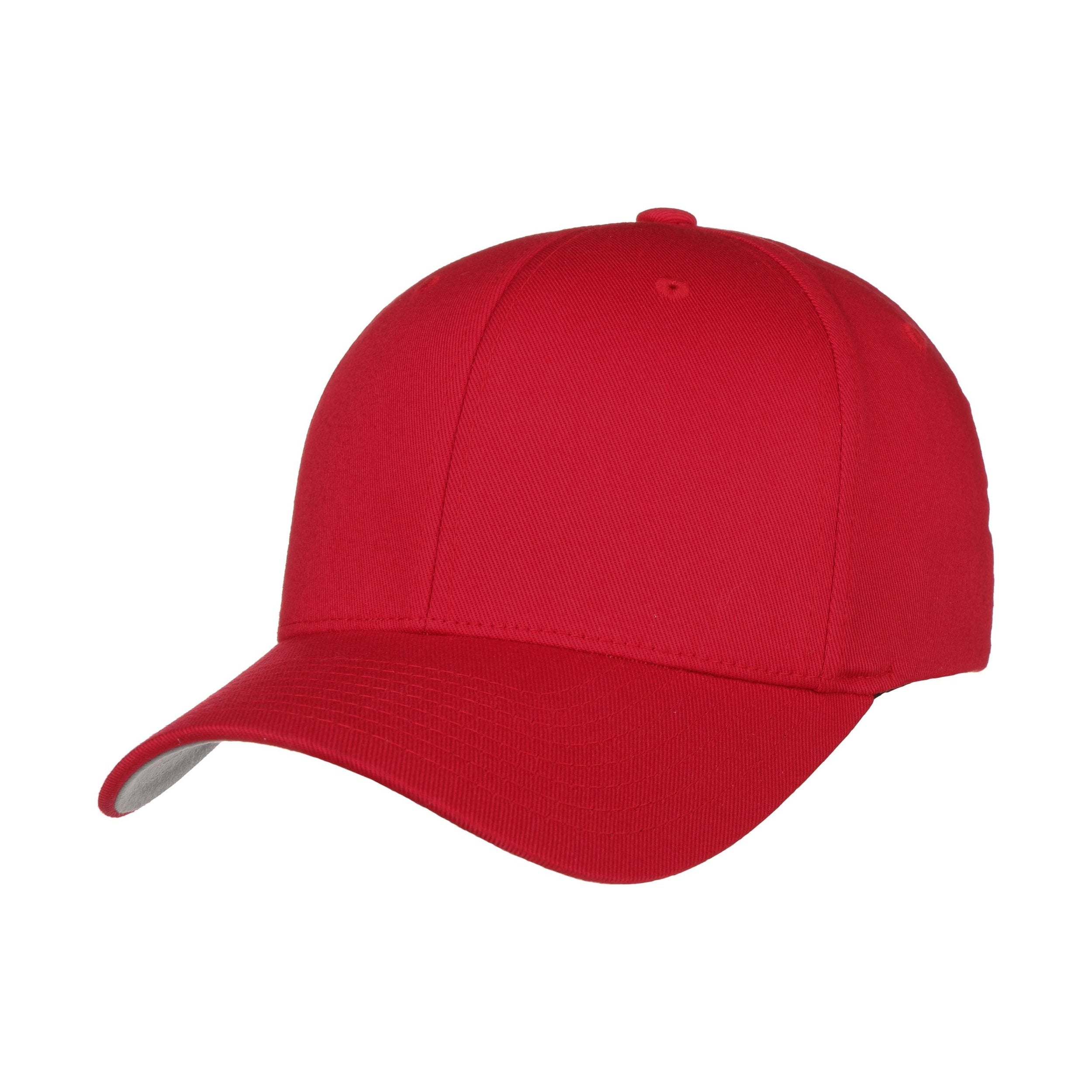 Spandex Flexfit Cap