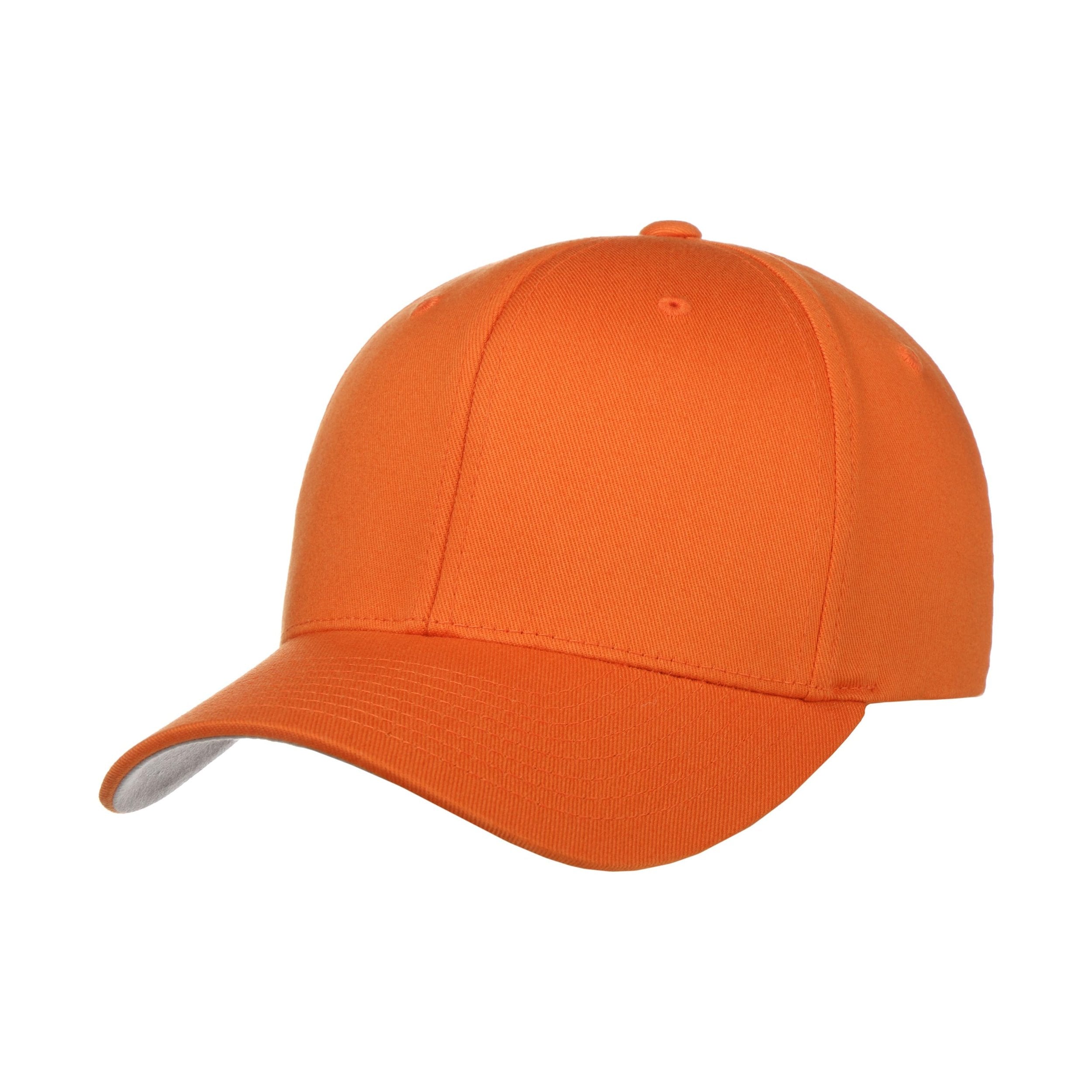 Spandex Flexfit Cap