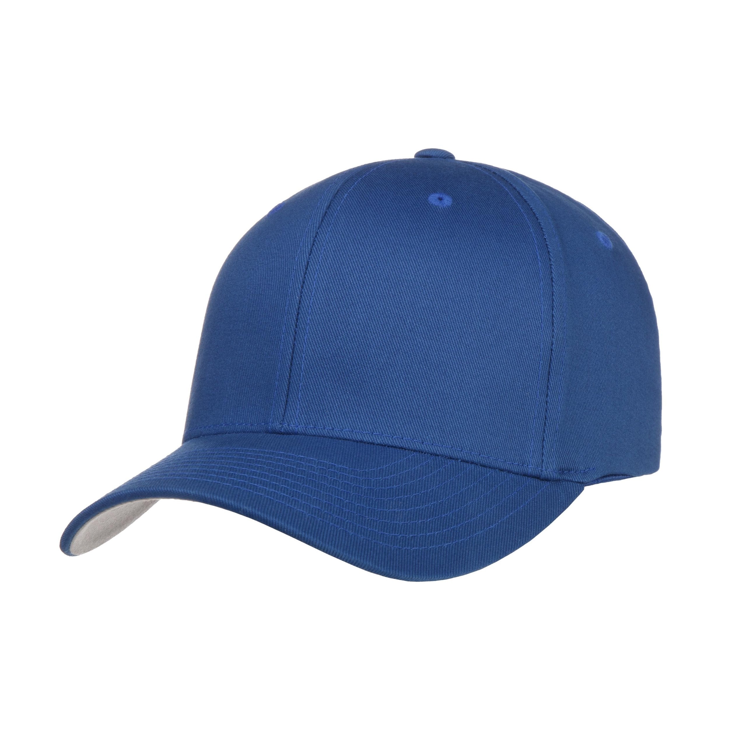 Spandex Flexfit Cap