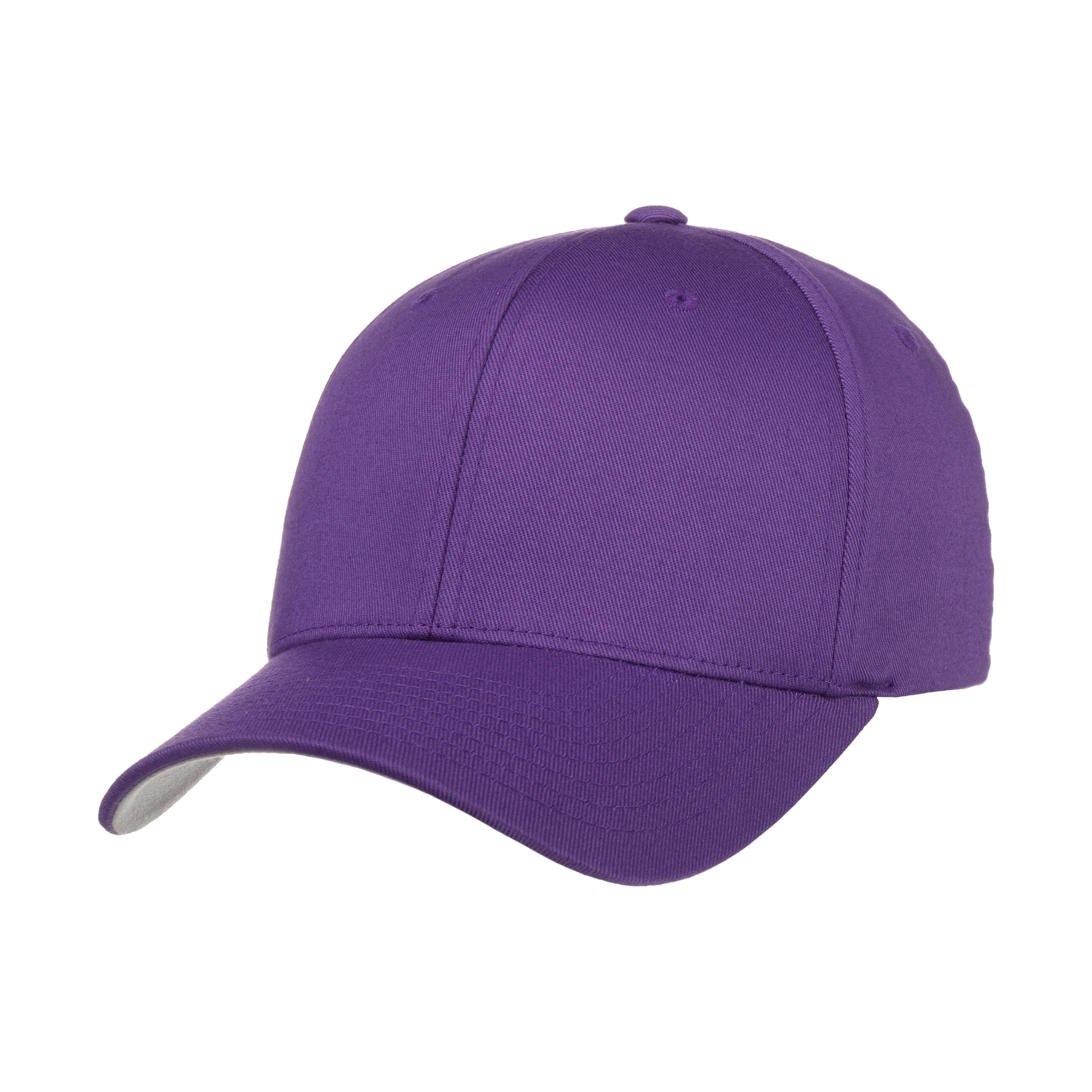 Spandex Flexfit Cap
