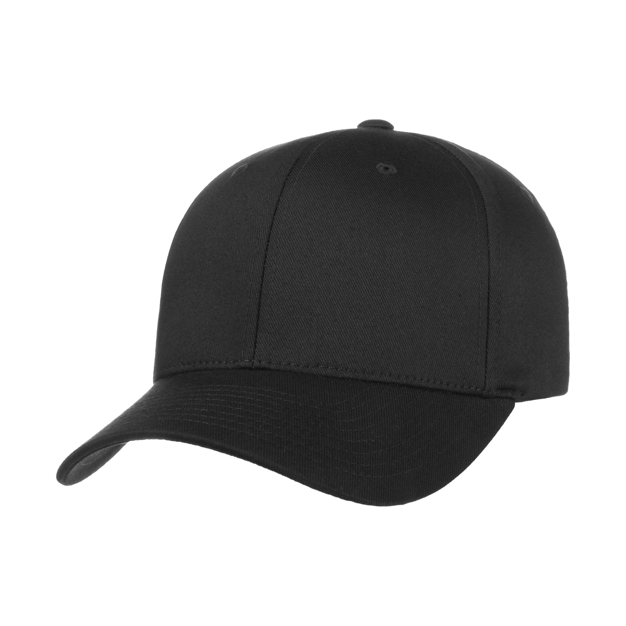 Spandex Flexfit Cap