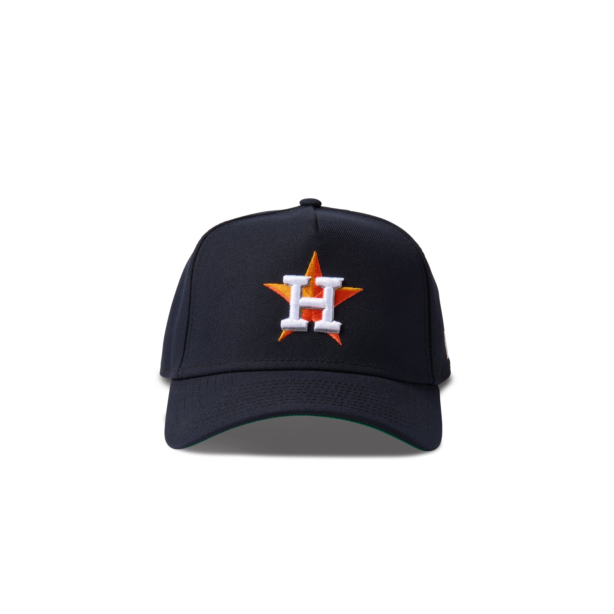 New Era MLB Astros 9Forty Snapback Navy