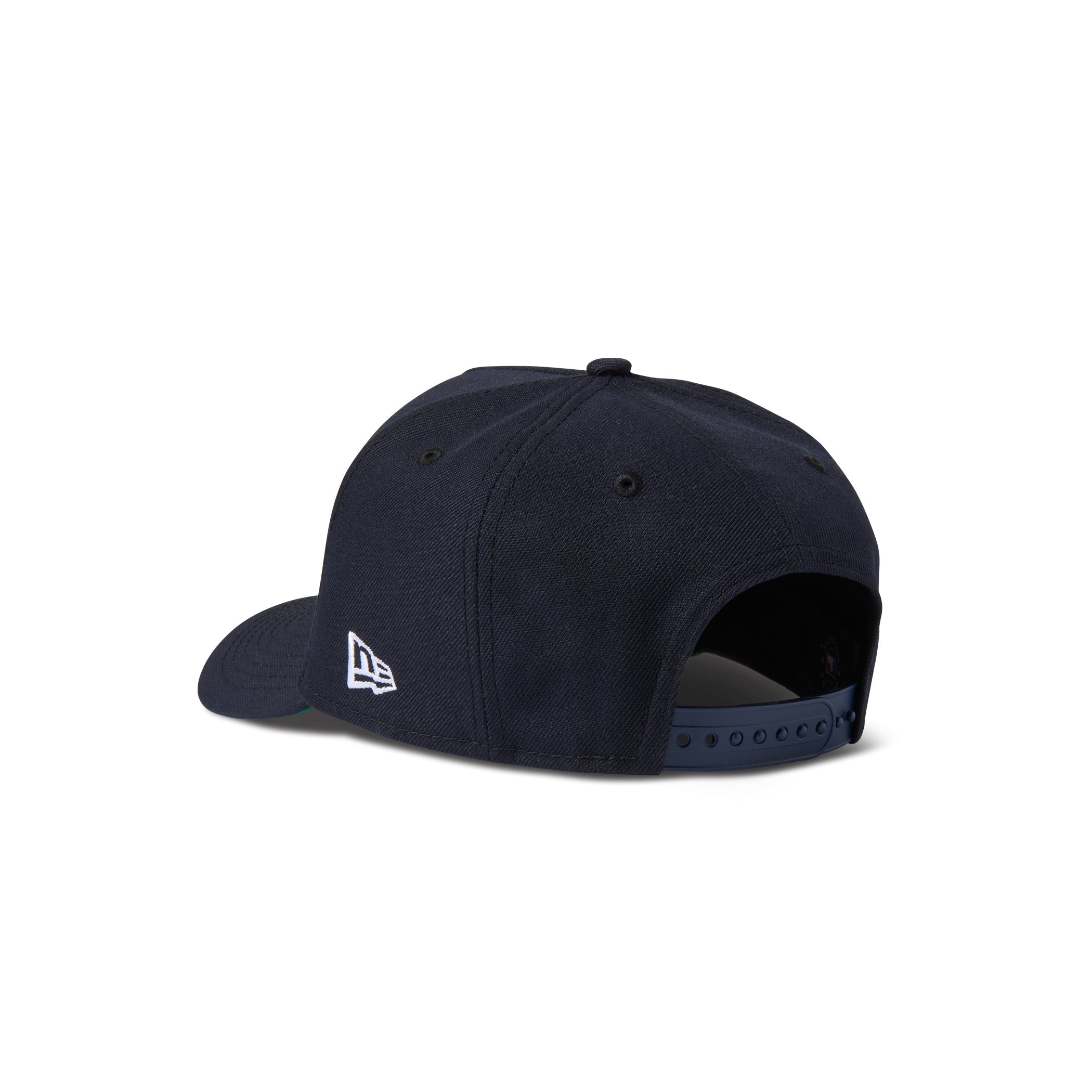 New Era MLB Astros 9Forty Snapback Navy