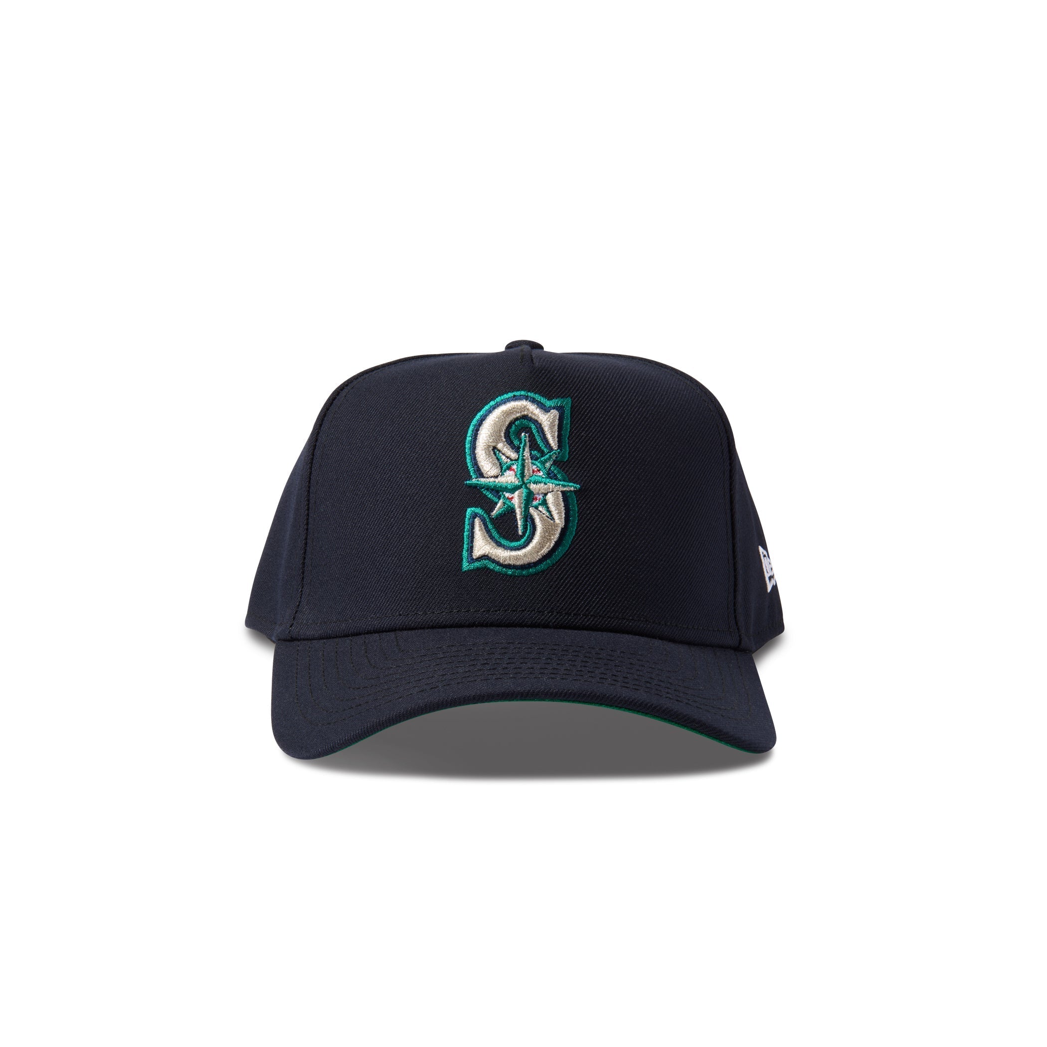 New Era MLB Mariners 9Forty Snapback Navy