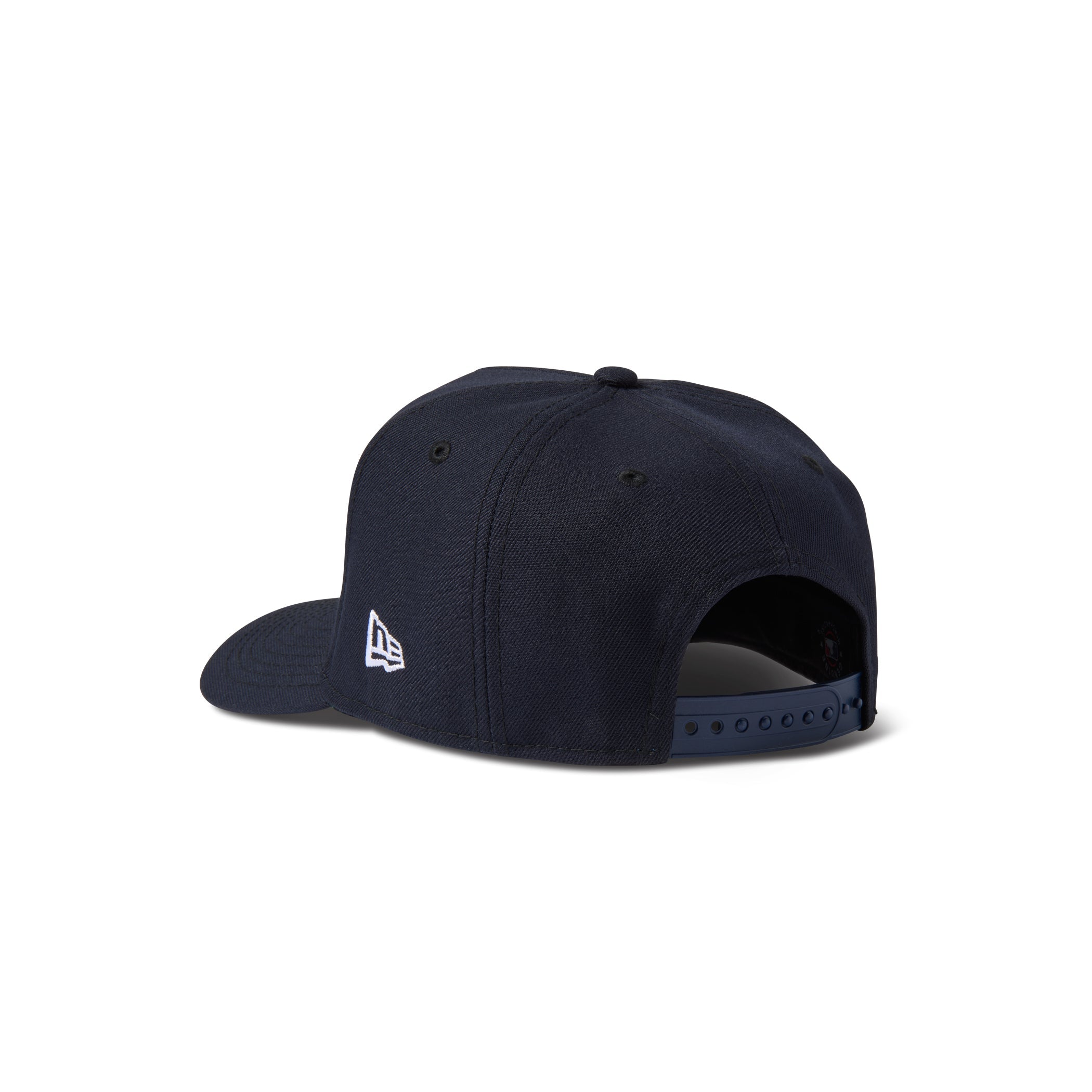New Era MLB Mariners 9Forty Snapback Navy