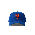 New Era MLB Mets 9Forty Snapback Blue