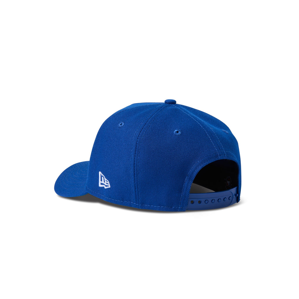 New Era MLB Mets 9Forty Snapback Blue