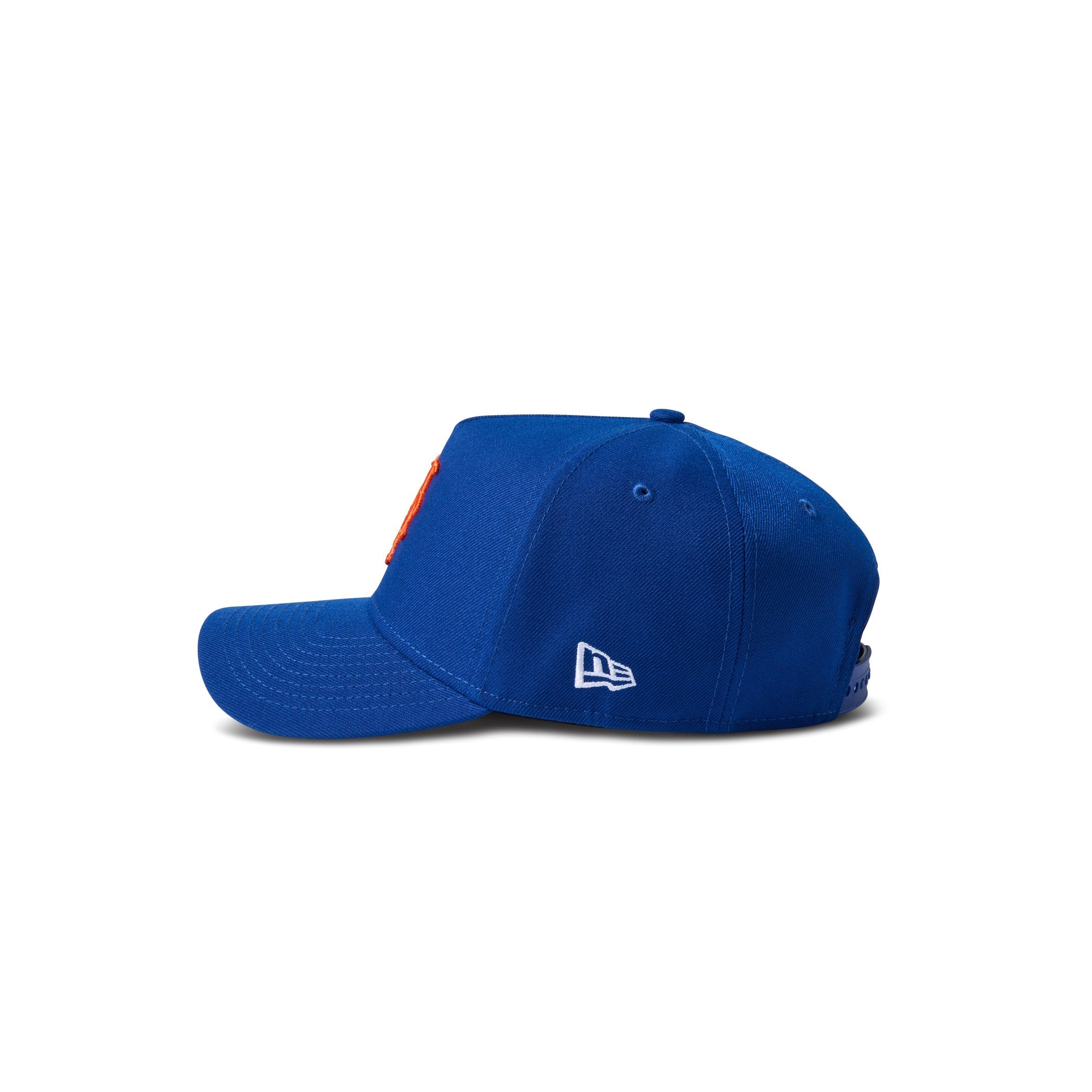 New Era MLB Mets 9Forty Snapback Blue