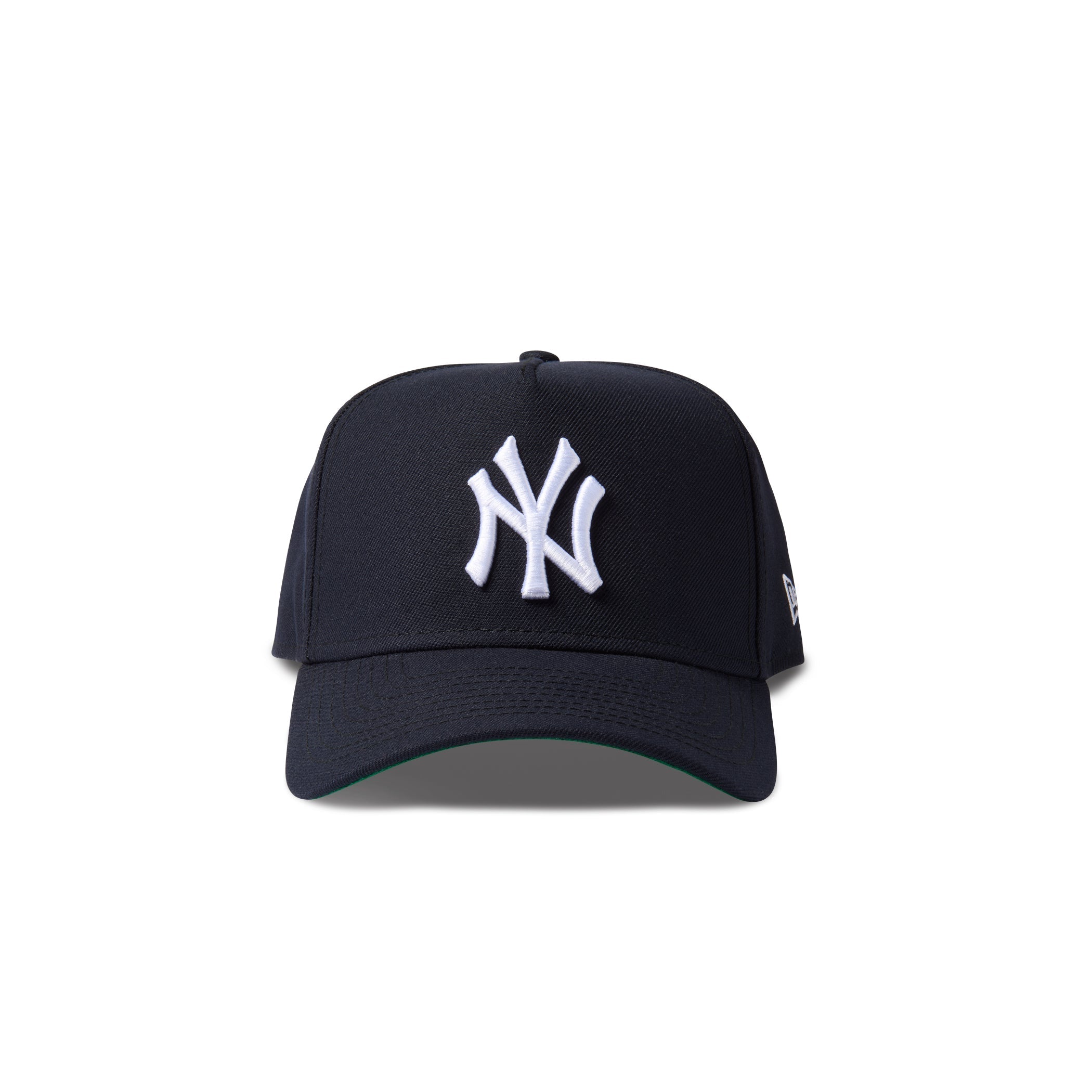New Era MLB Yankees 9Forty Snapback Navy