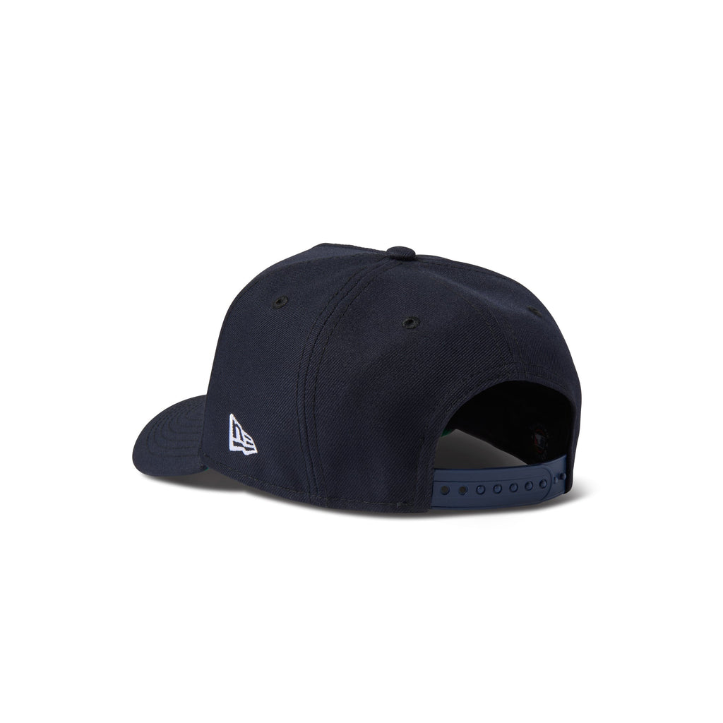 New Era MLB Yankees 9Forty Snapback Navy