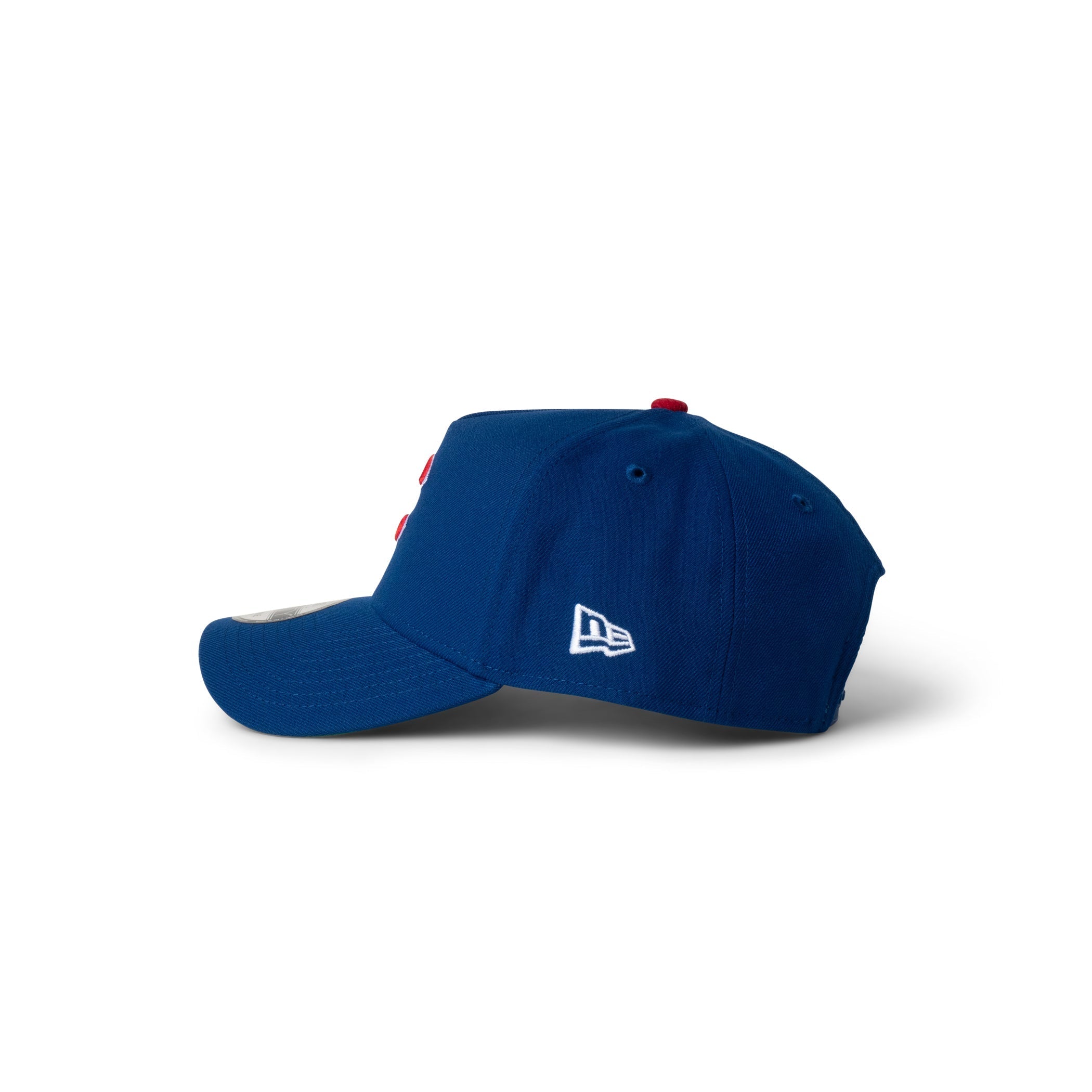 New Era MLB Cubs 9Forty Snapback Blue
