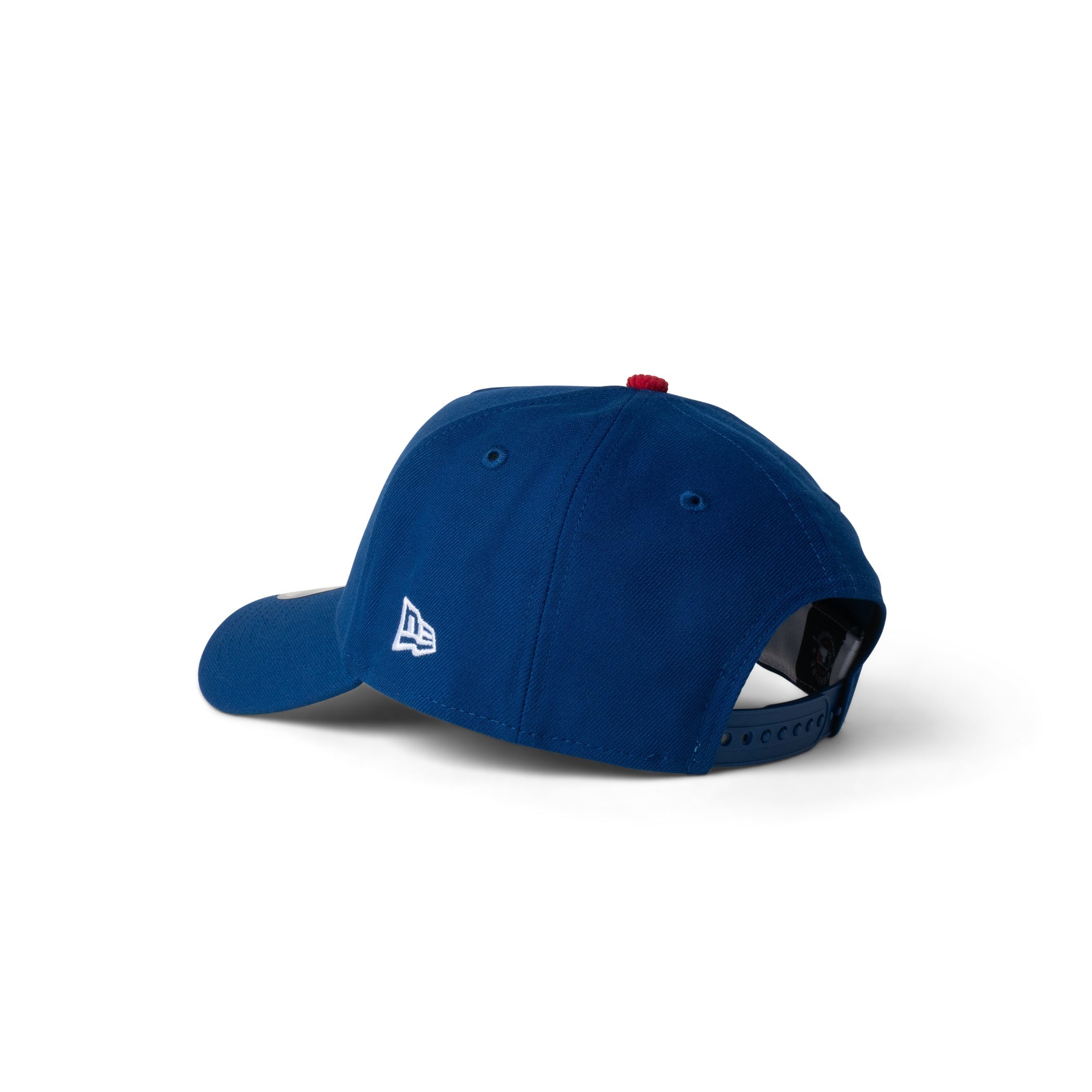 New Era MLB Cubs 9Forty Snapback Blue