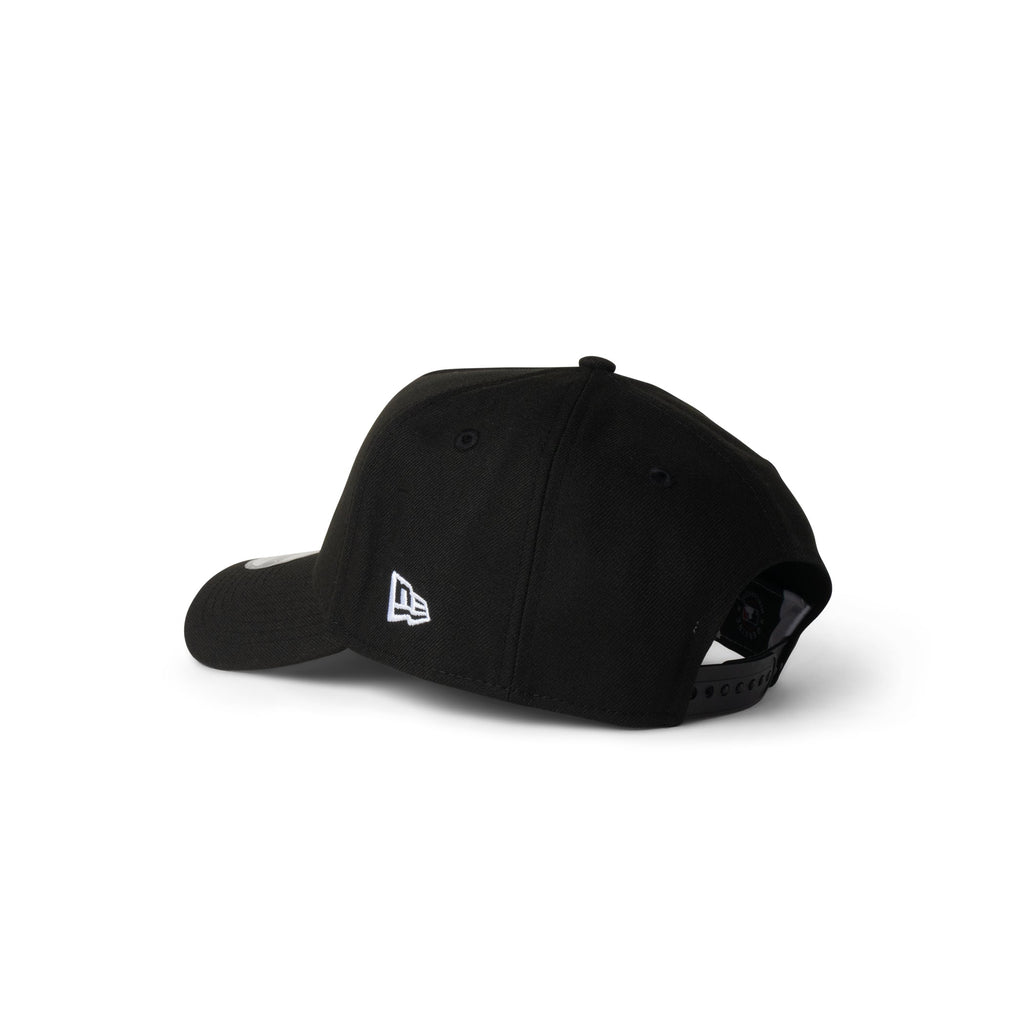 New Era MLB Diamondbacks 9Forty Snapback Black