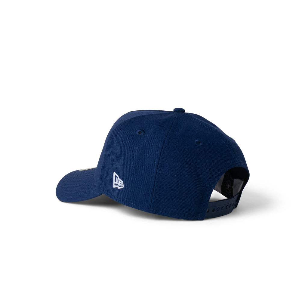 New Era MLB Rangers 9Forty Snapback Blue