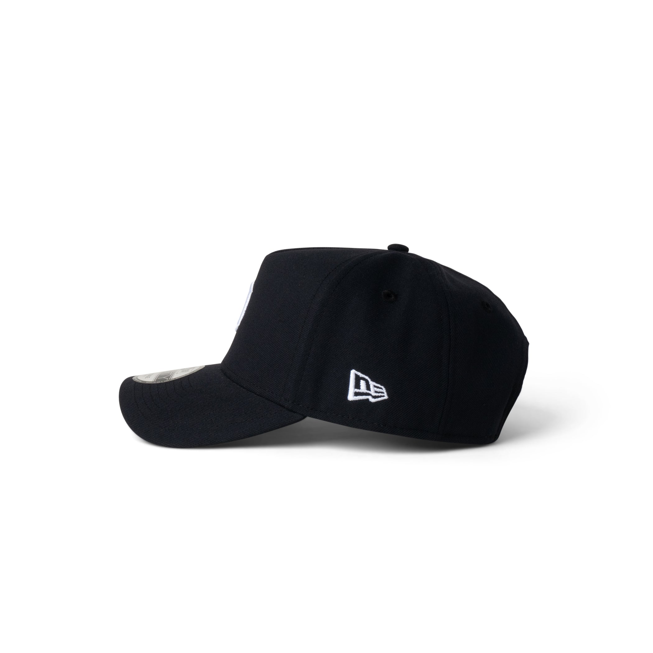 New Era MLB Tigers 9Forty Snapback Navy