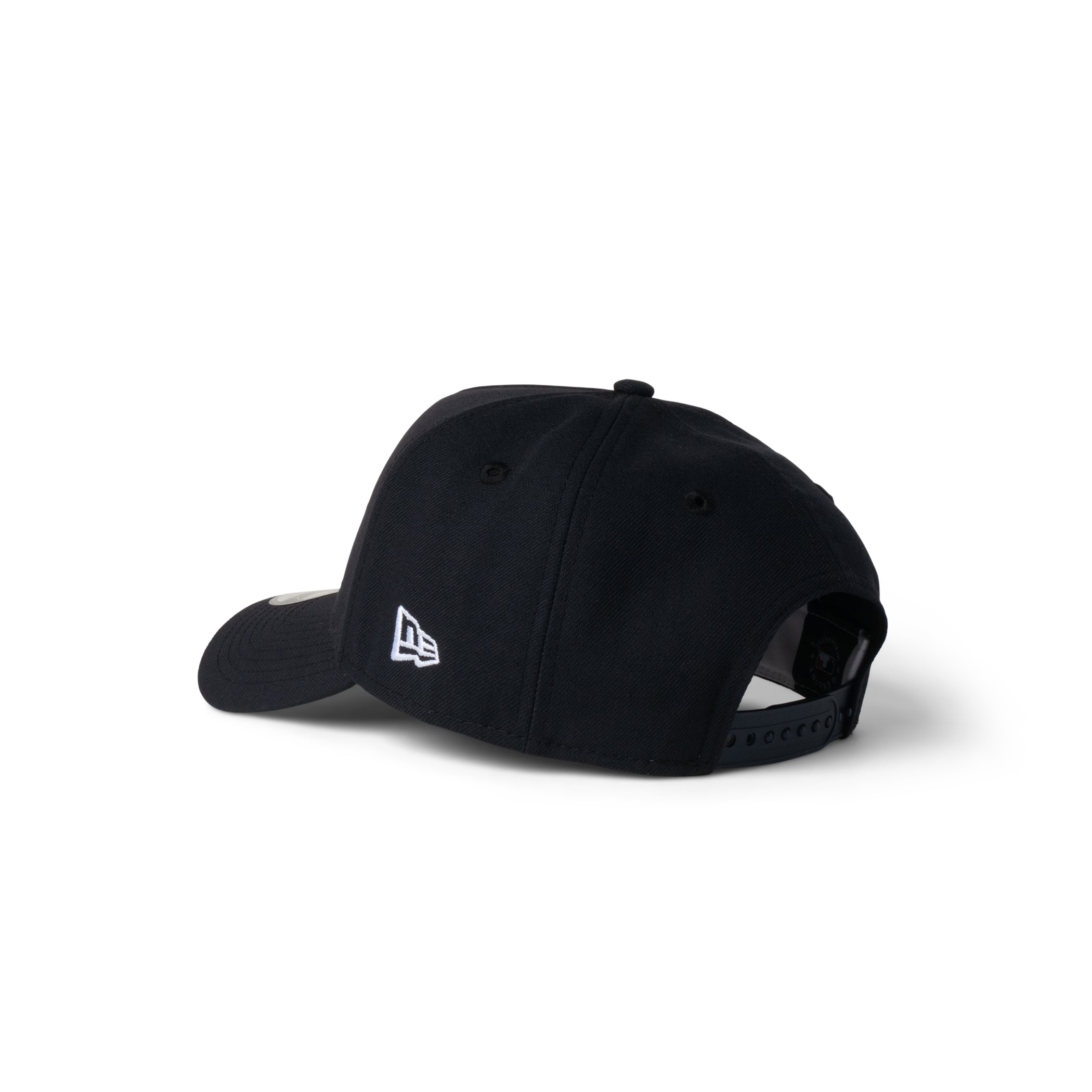 New Era MLB Tigers 9Forty Snapback Navy